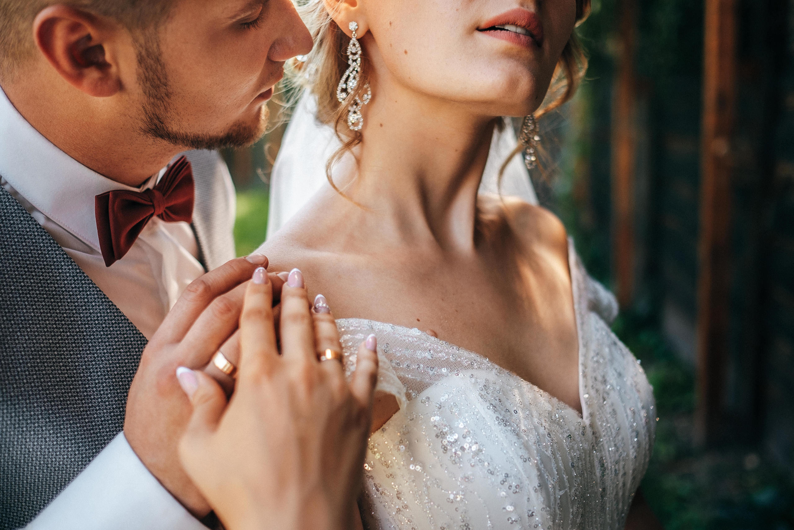 11.08.2018 Богдан+Юля. Ivan Skufinsky — wedding and family photographer in Vancouver