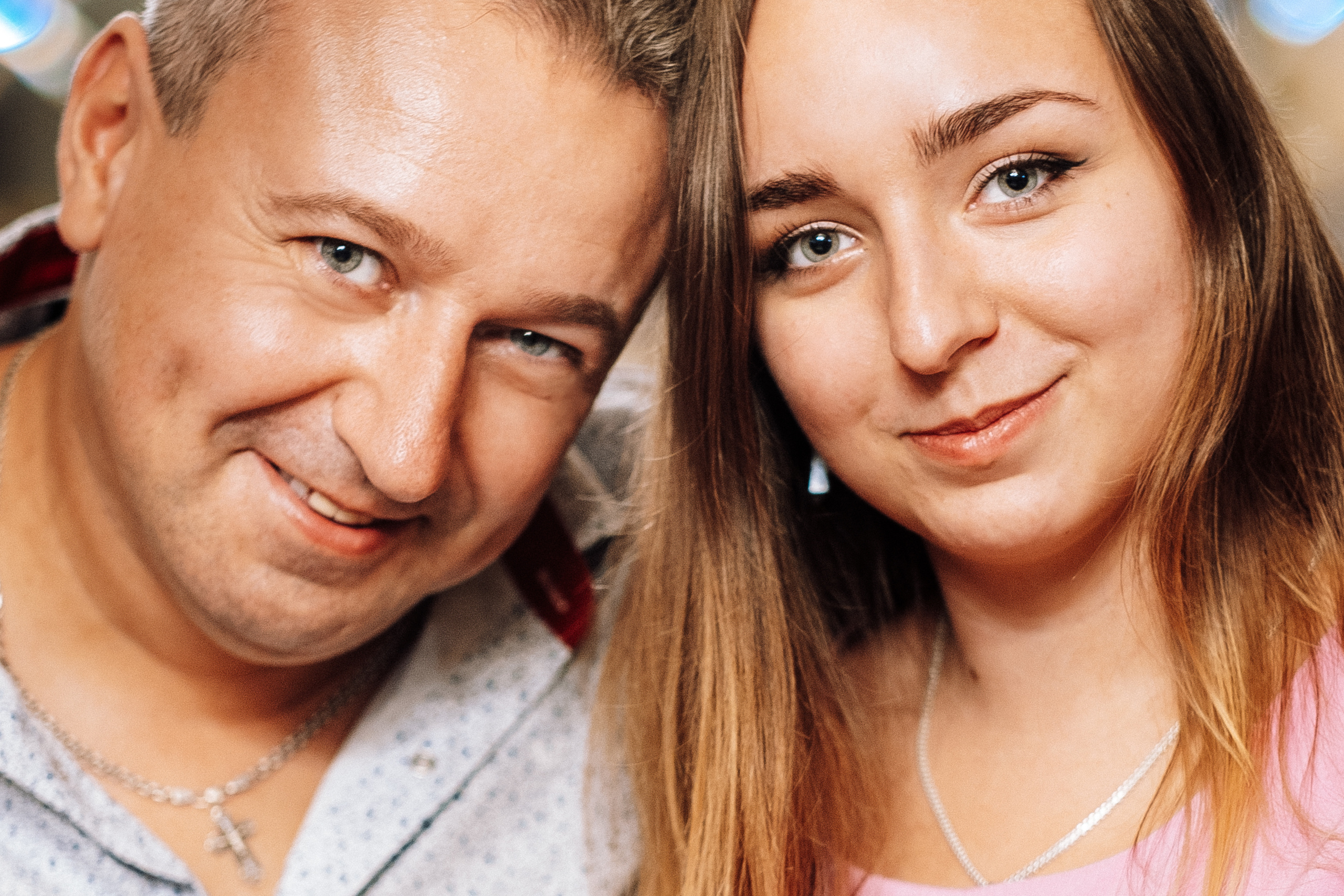 Дедушке Виктору 80. Ivan Skufinsky — wedding and family photographer in Vancouver