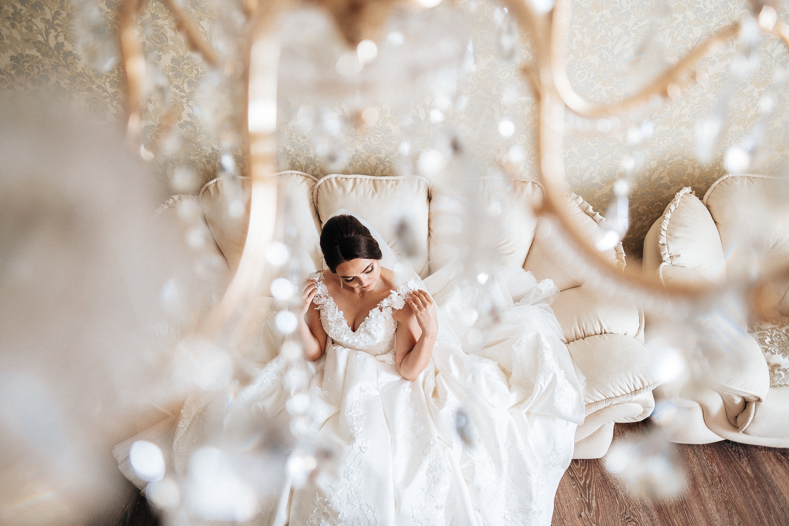 СВАДЬБА 20.07.2019 Дима+Катя. Ivan Skufinsky — wedding and family photographer in Vancouver