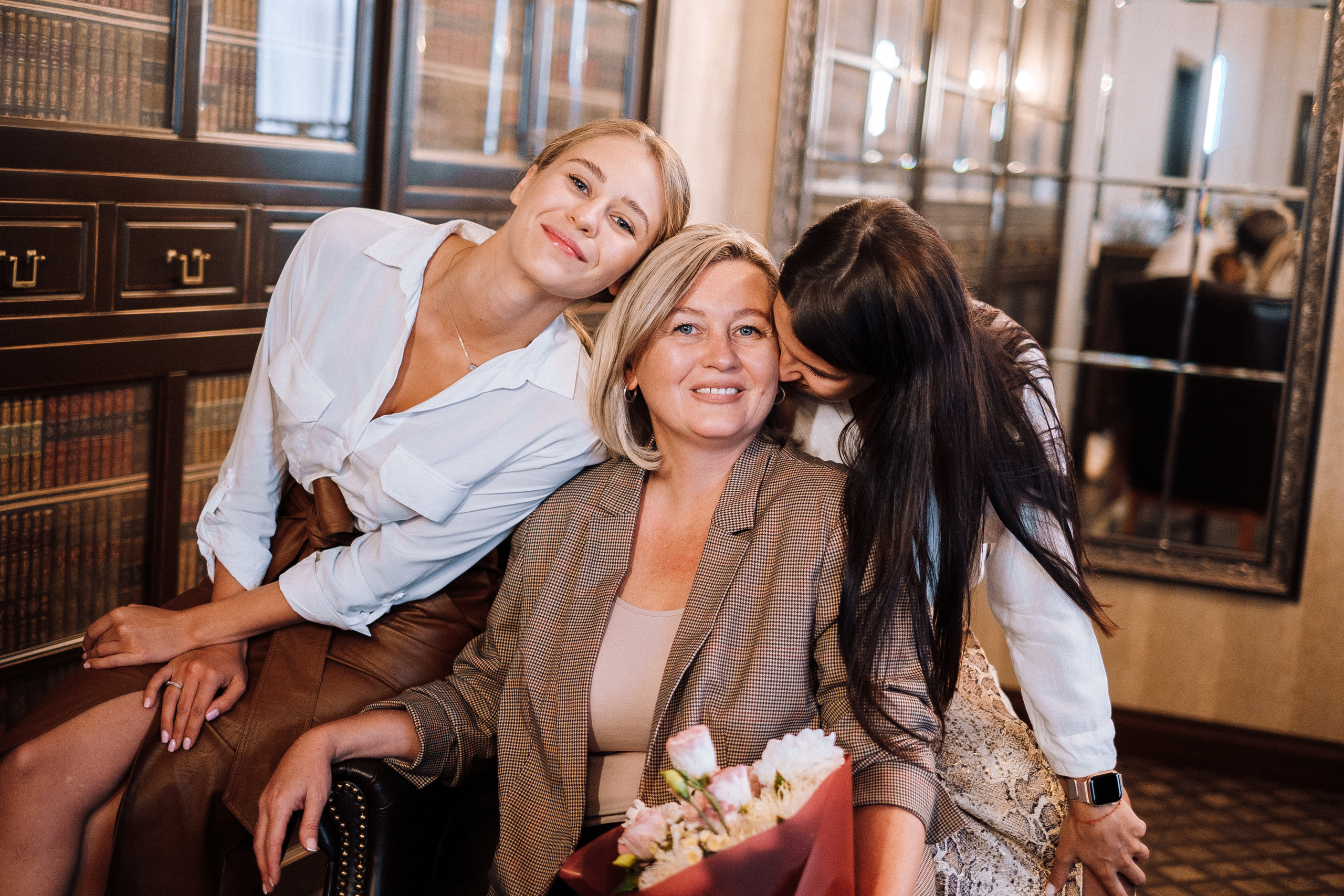 BirthDay (2019). Ivan Skufinsky — wedding and family photographer in Vancouver