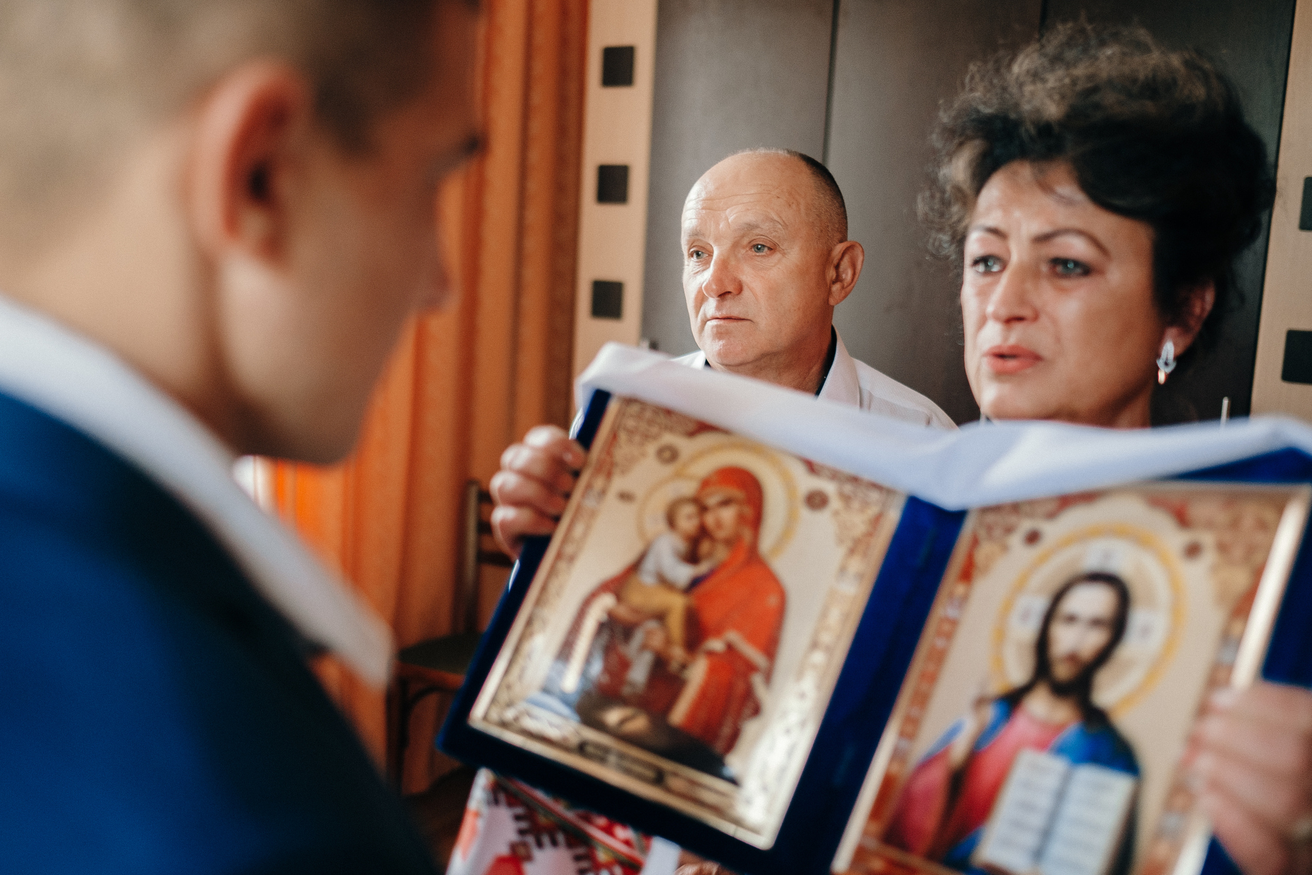 28.09.2018 Wedding Story. Ivan Skufinsky — wedding and family photographer in Vancouver