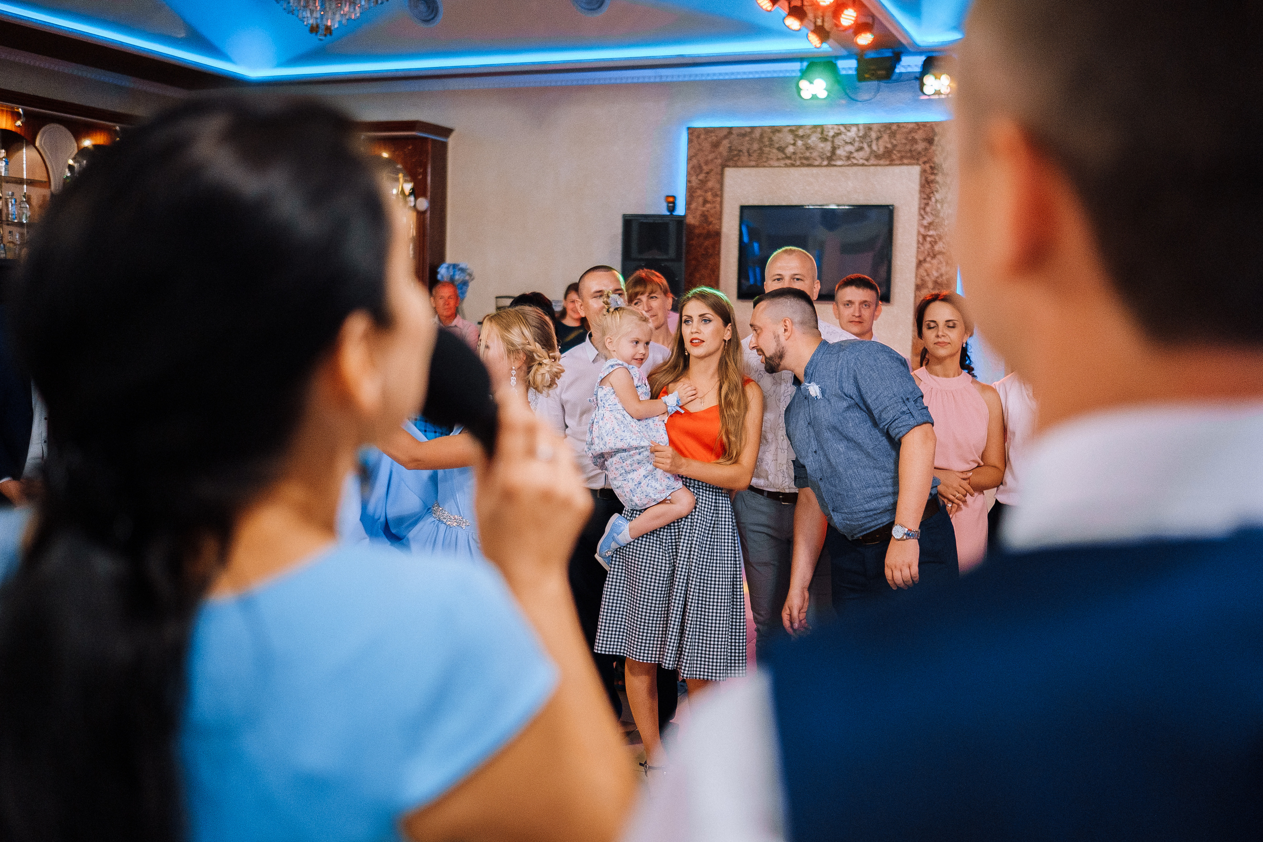 Свадьба 10.08.2019. Ivan Skufinsky — wedding and family photographer in Vancouver