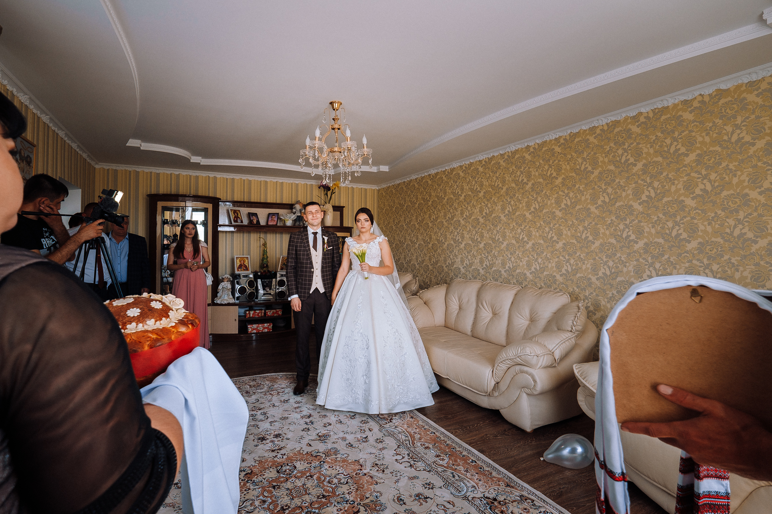 СВАДЬБА 20.07.2019 Дима+Катя. Ivan Skufinsky — wedding and family photographer in Vancouver