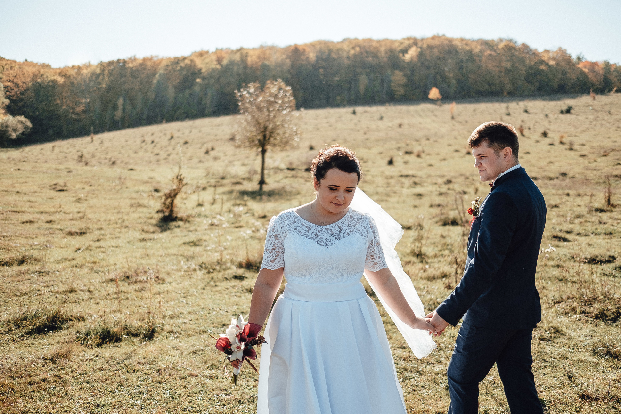 13.09.2018 Wedding Story. Ivan Skufinsky — wedding and family photographer in Vancouver