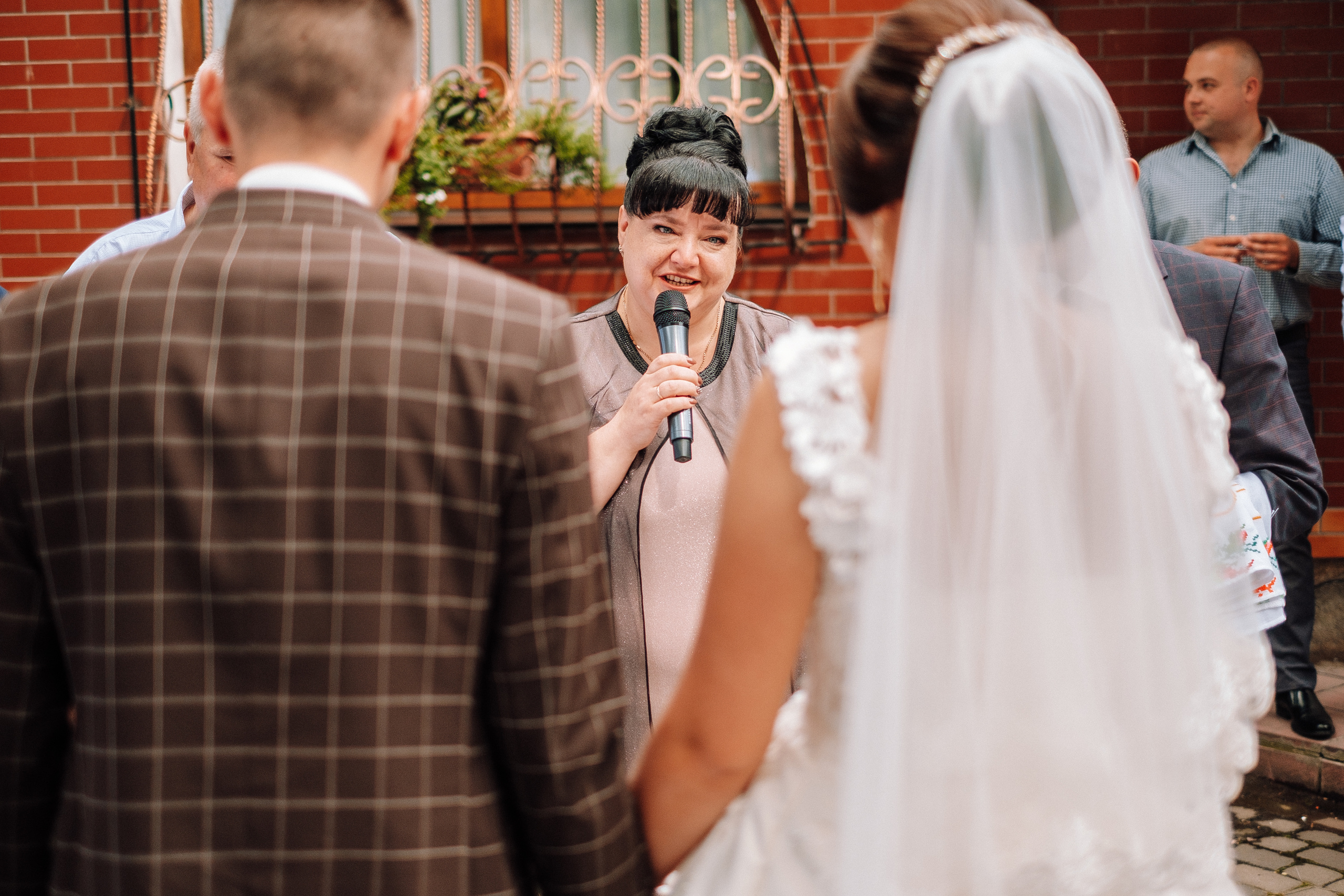 СВАДЬБА 20.07.2019 Дима+Катя. Ivan Skufinsky — wedding and family photographer in Vancouver