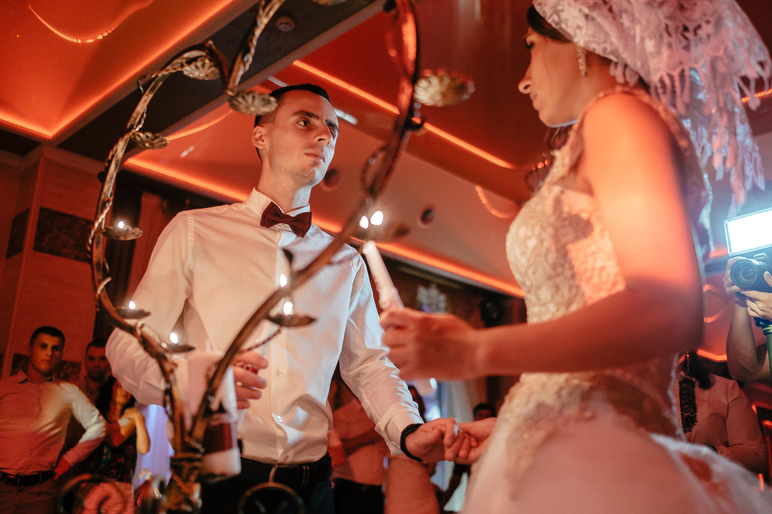 4.08.2018 Wedding Day. Ivan Skufinsky — wedding and family photographer in Vancouver