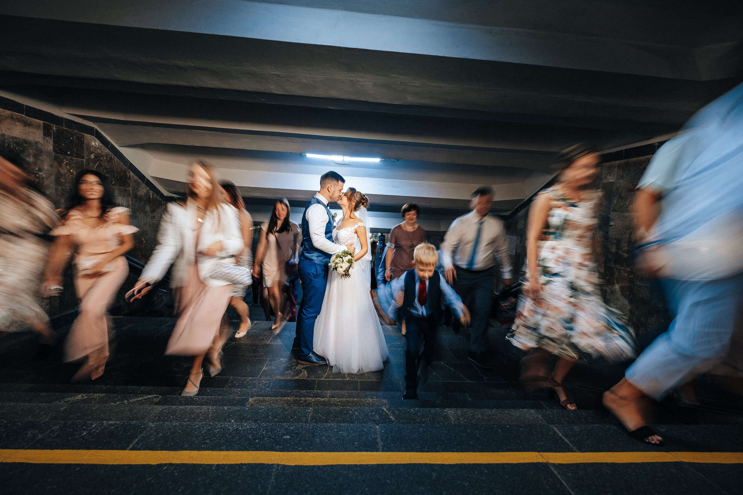WeddingStory 14.07.2019. Ivan Skufinsky — wedding and family photographer in Vancouver