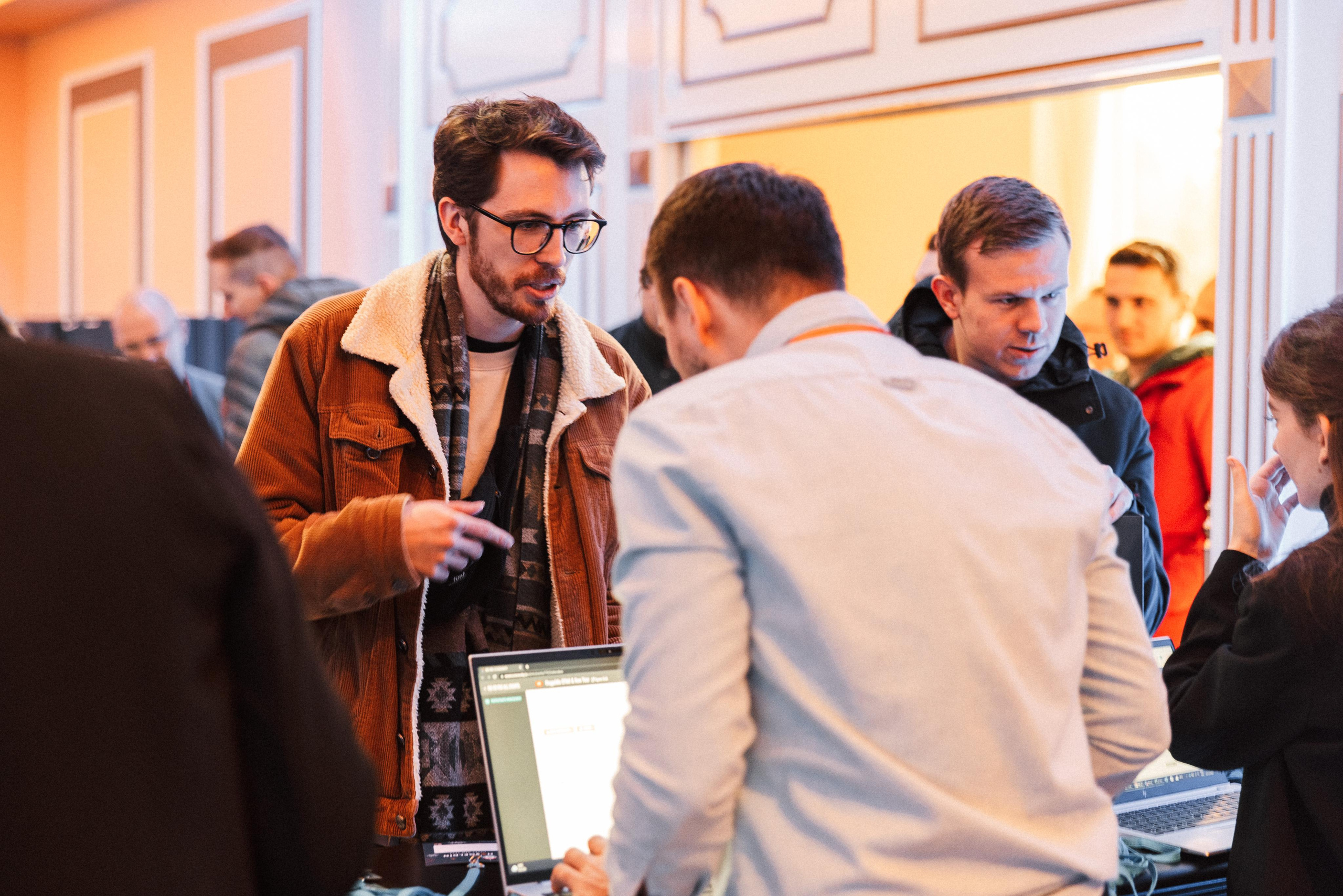 Event photographer in Vancouver Burnaby BC. Ivan Skufinsky — wedding and family photographer in Vancouver