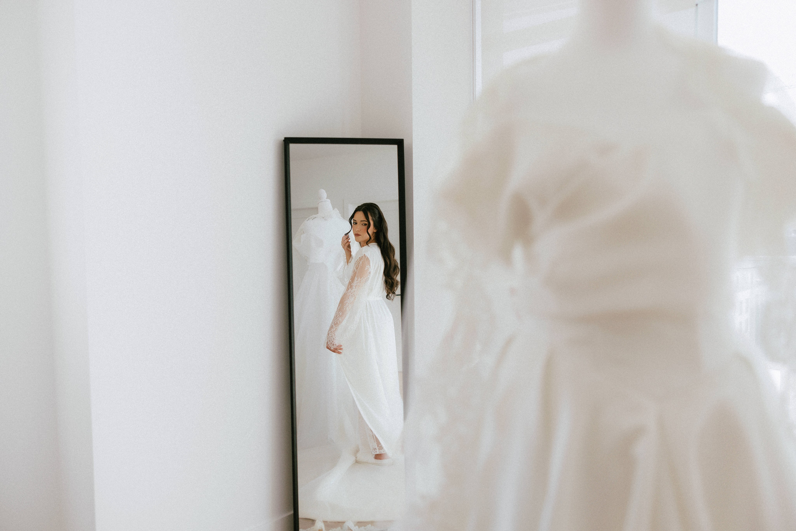 Dimitr & Olya GreenTee Country Club Langley. Ivan Skufinsky — wedding and family photographer in Vancouver