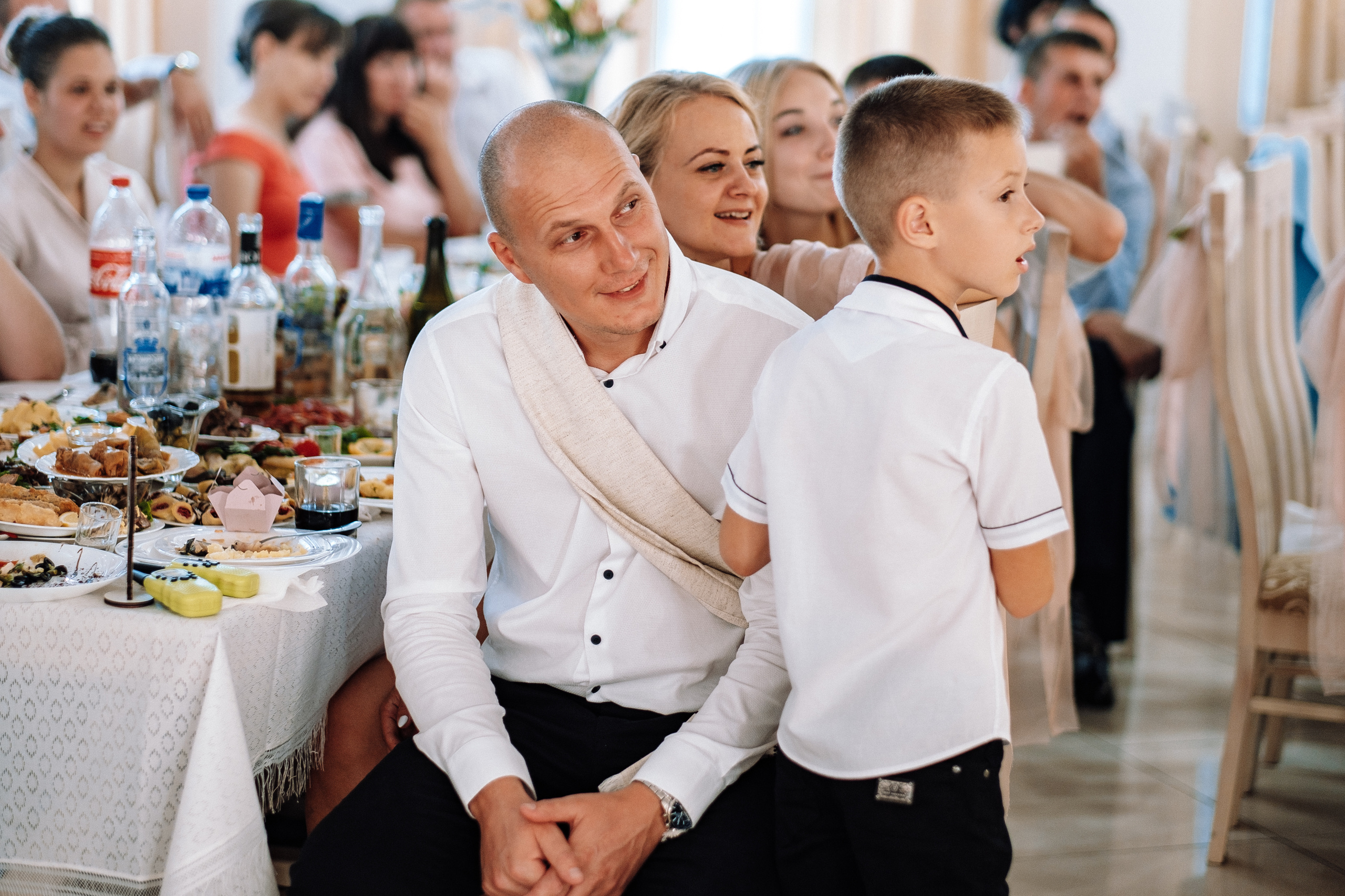 Свадебная история Иван+Ирина. Ivan Skufinsky — wedding and family photographer in Vancouver