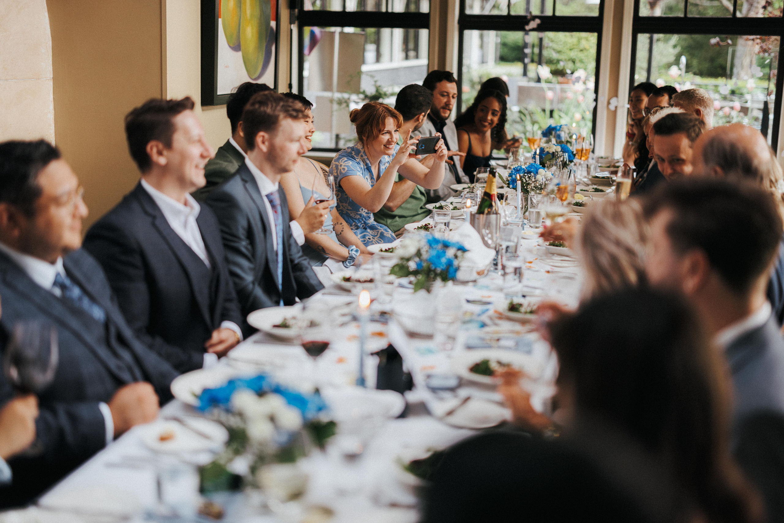Cade & Susanne — The Teahouse in Stanley Park | Photography by Ivan Skufinsky. Ivan Skufinsky — wedding and family photographer in Vancouver