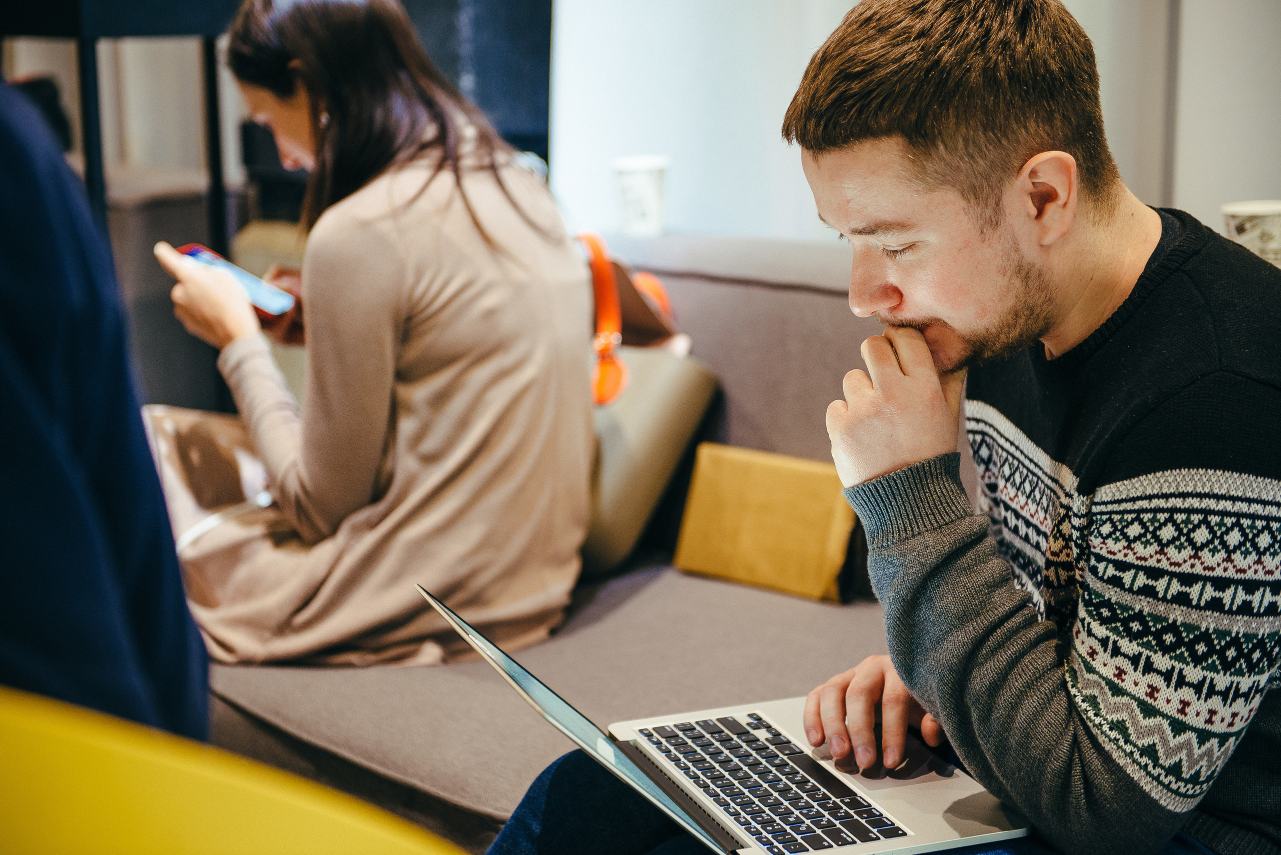 Репортажный фотограф. Ivan Skufinsky — wedding and family photographer in Vancouver