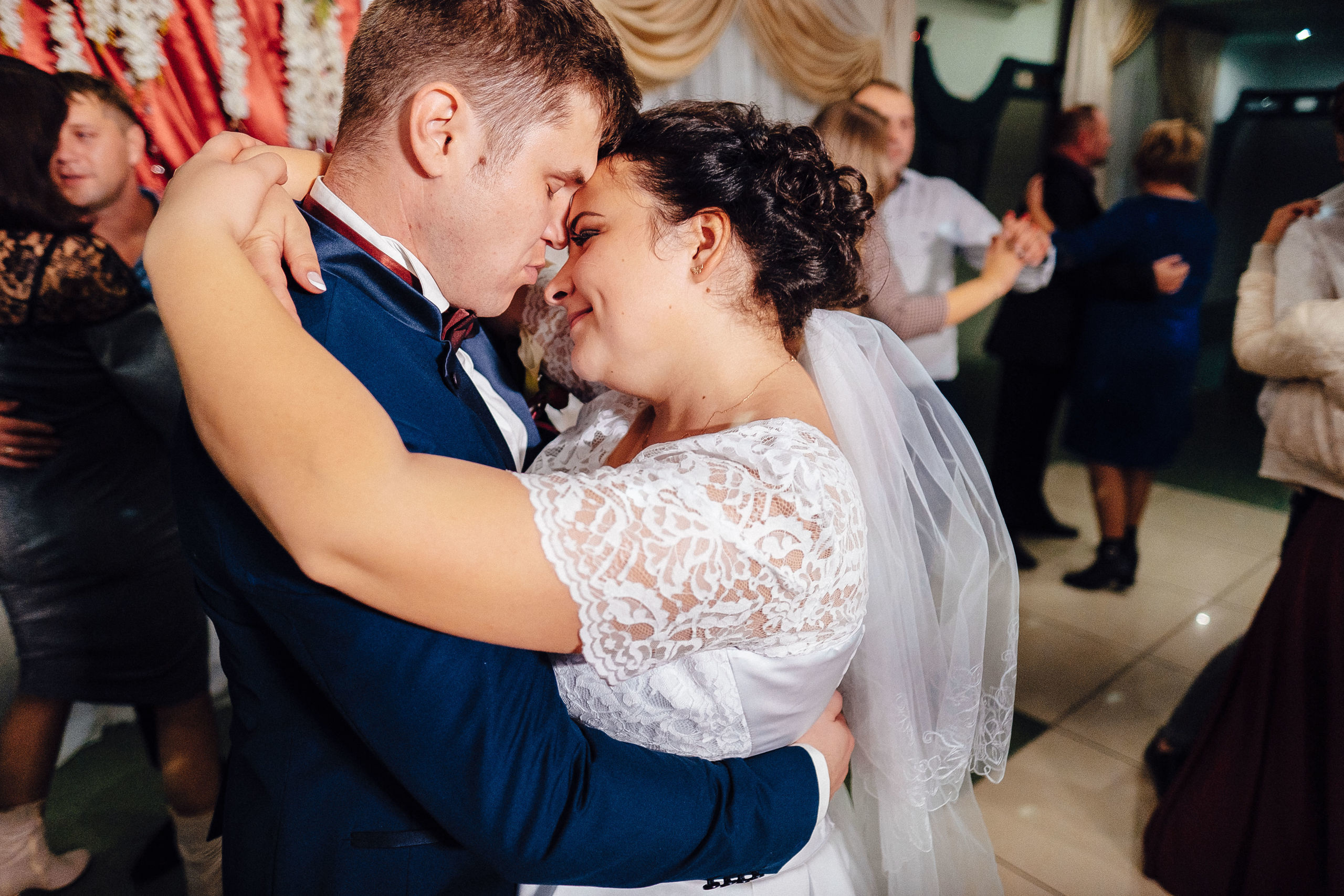 13.09.2018 Wedding Story. Ivan Skufinsky — wedding and family photographer in Vancouver