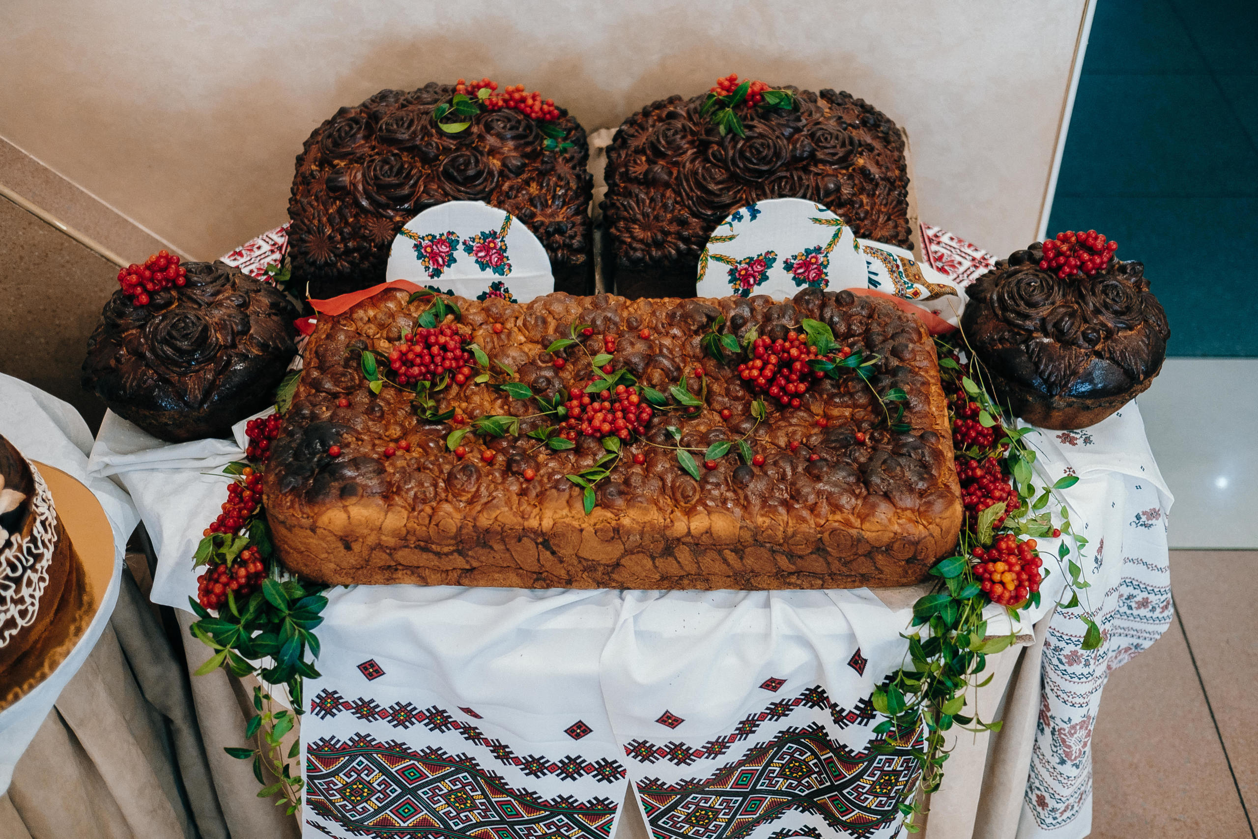 13.09.2018 Wedding Story. Ivan Skufinsky — wedding and family photographer in Vancouver