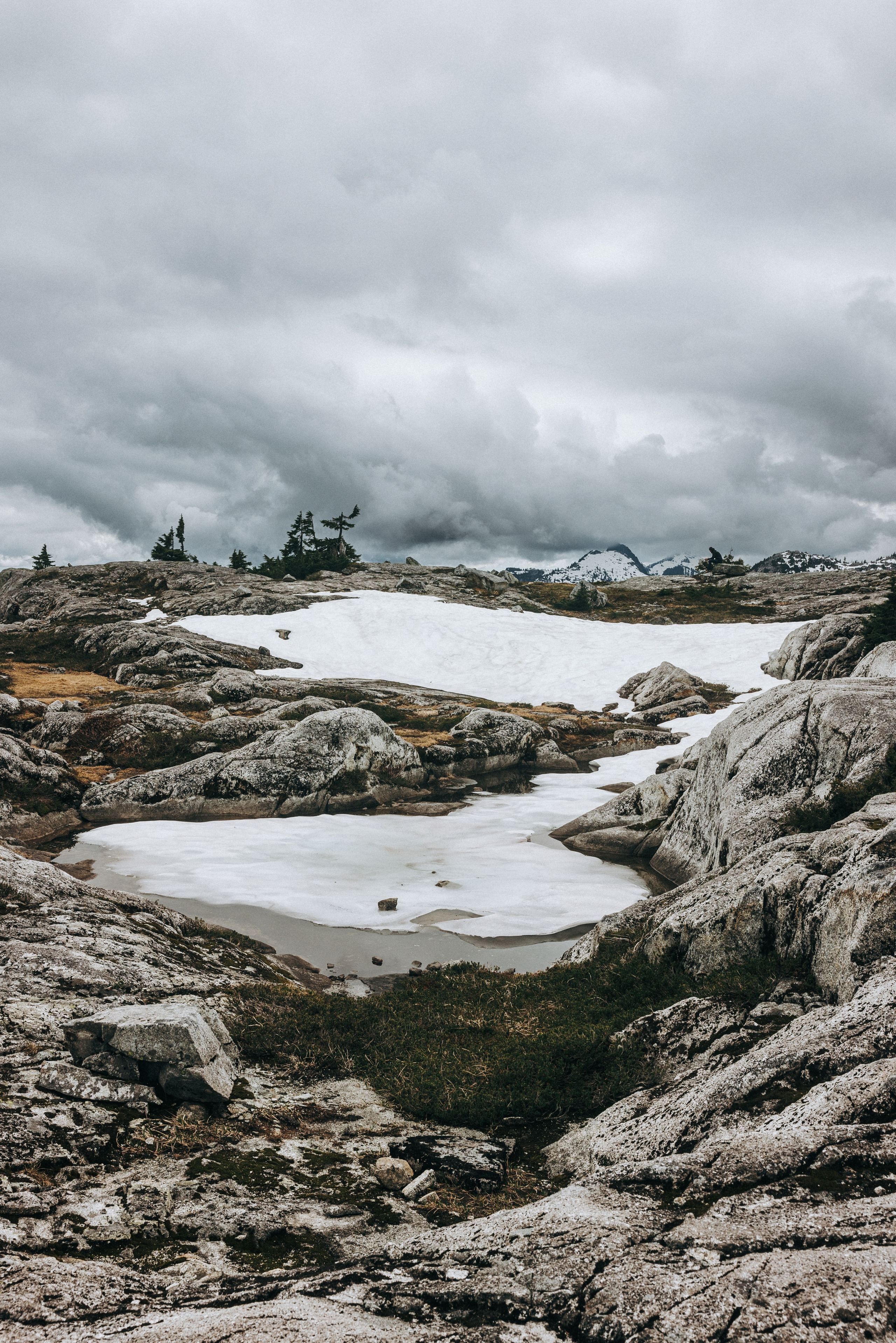 Sky-High Love: Stunning Vancouver Mountain Wedding Shoot by Helicopter. Ivan Skufinsky — wedding and family photographer in Vancouver
