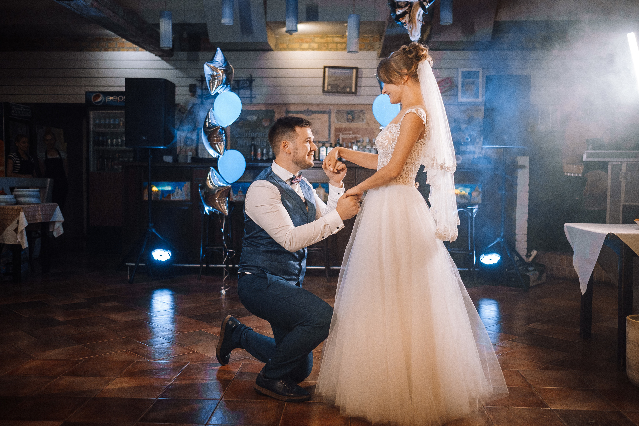 WeddingStory 14.07.2019. Ivan Skufinsky — wedding and family photographer in Vancouver
