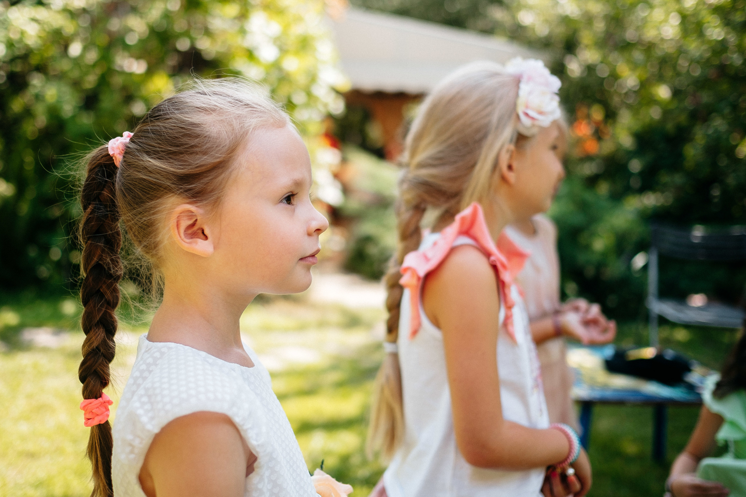 День Рождения Лизочка 7 лет. Ivan Skufinsky — wedding and family photographer in Vancouver