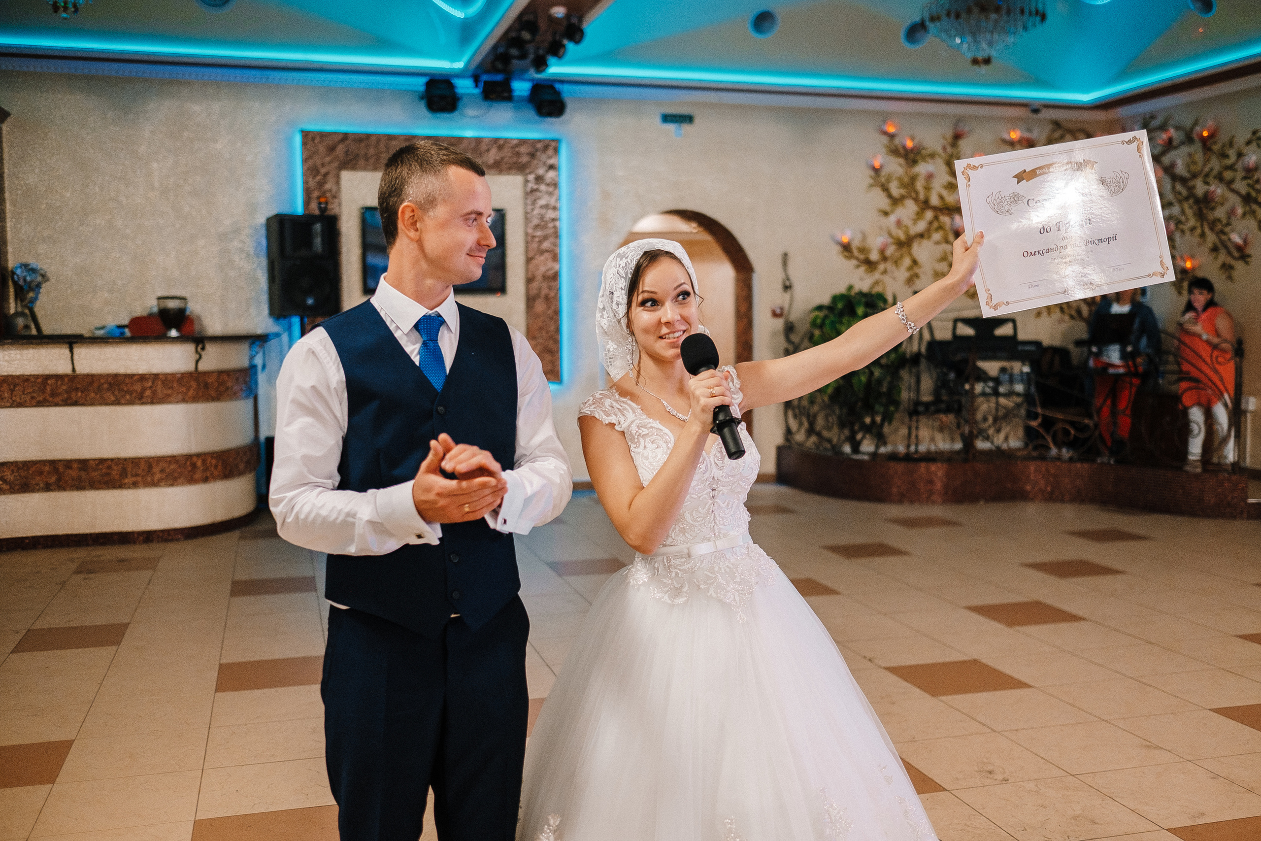 Свадьба 10.08.2019. Ivan Skufinsky — wedding and family photographer in Vancouver