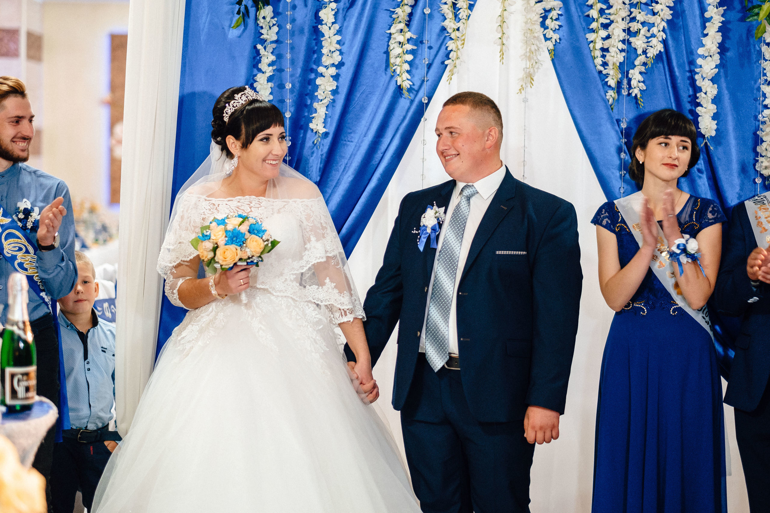 7.10.2018. Ivan Skufinsky — wedding and family photographer in Vancouver