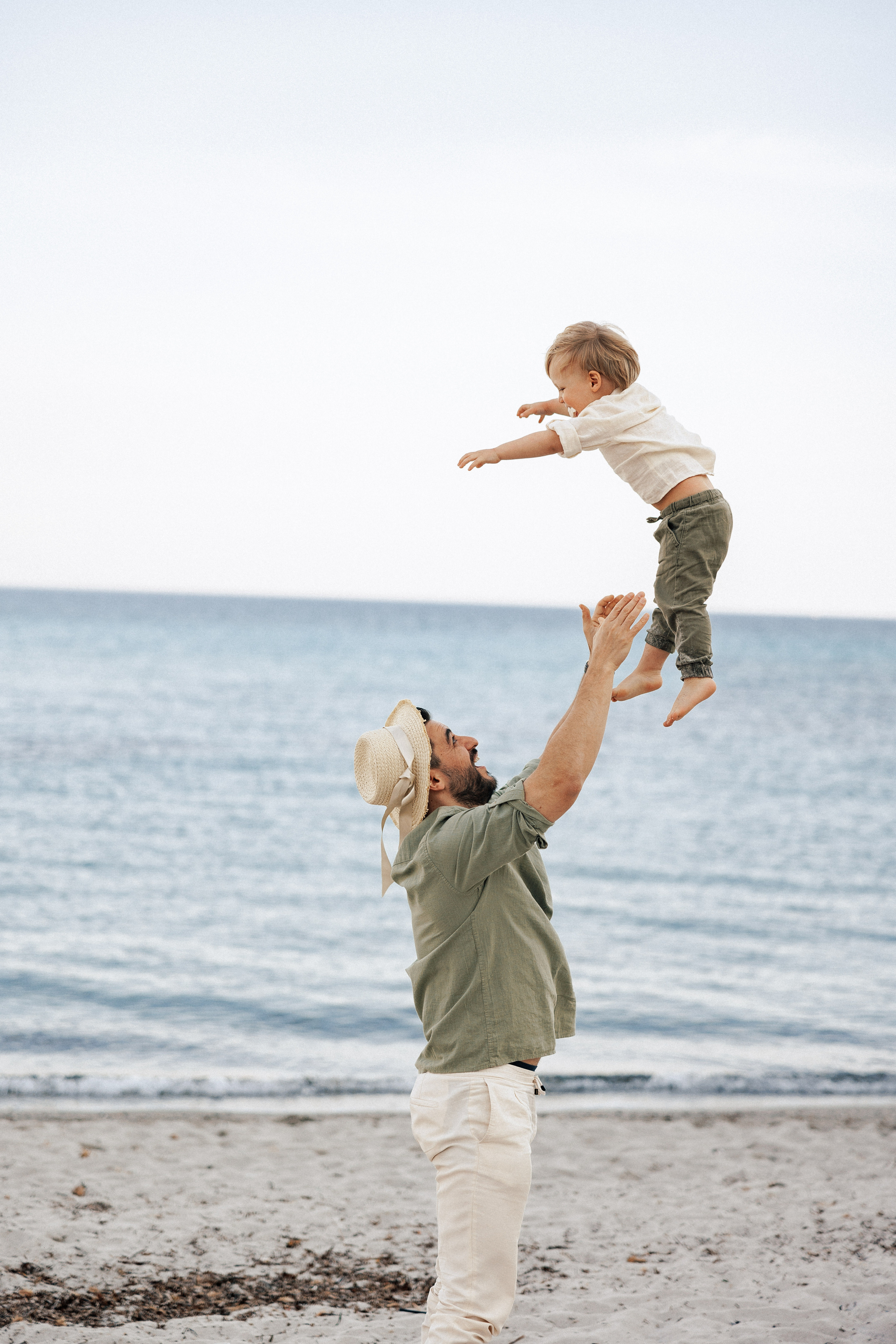 Family photo session in Vancouver Семейная фотосессия в Ванкувере БС. Ivan Skufinsky — wedding and family photographer in Vancouver