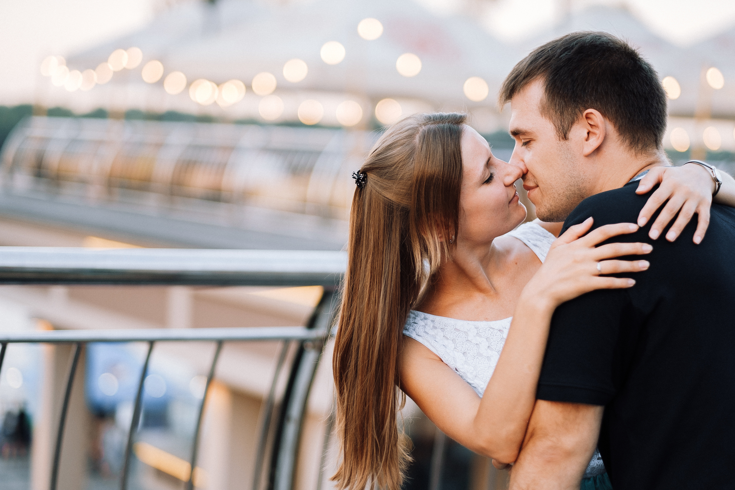 Roma & Sasha Kyiv. Ivan Skufinsky — wedding and family photographer in Vancouver