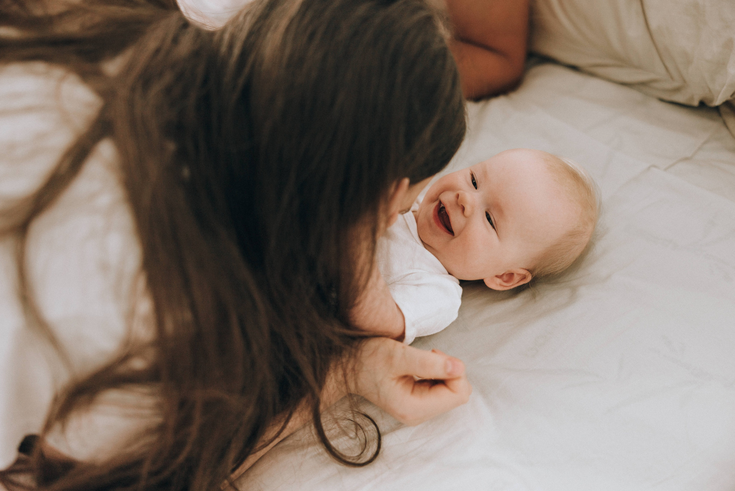 Family Home Story. Ivan Skufinsky — wedding and family photographer in Vancouver