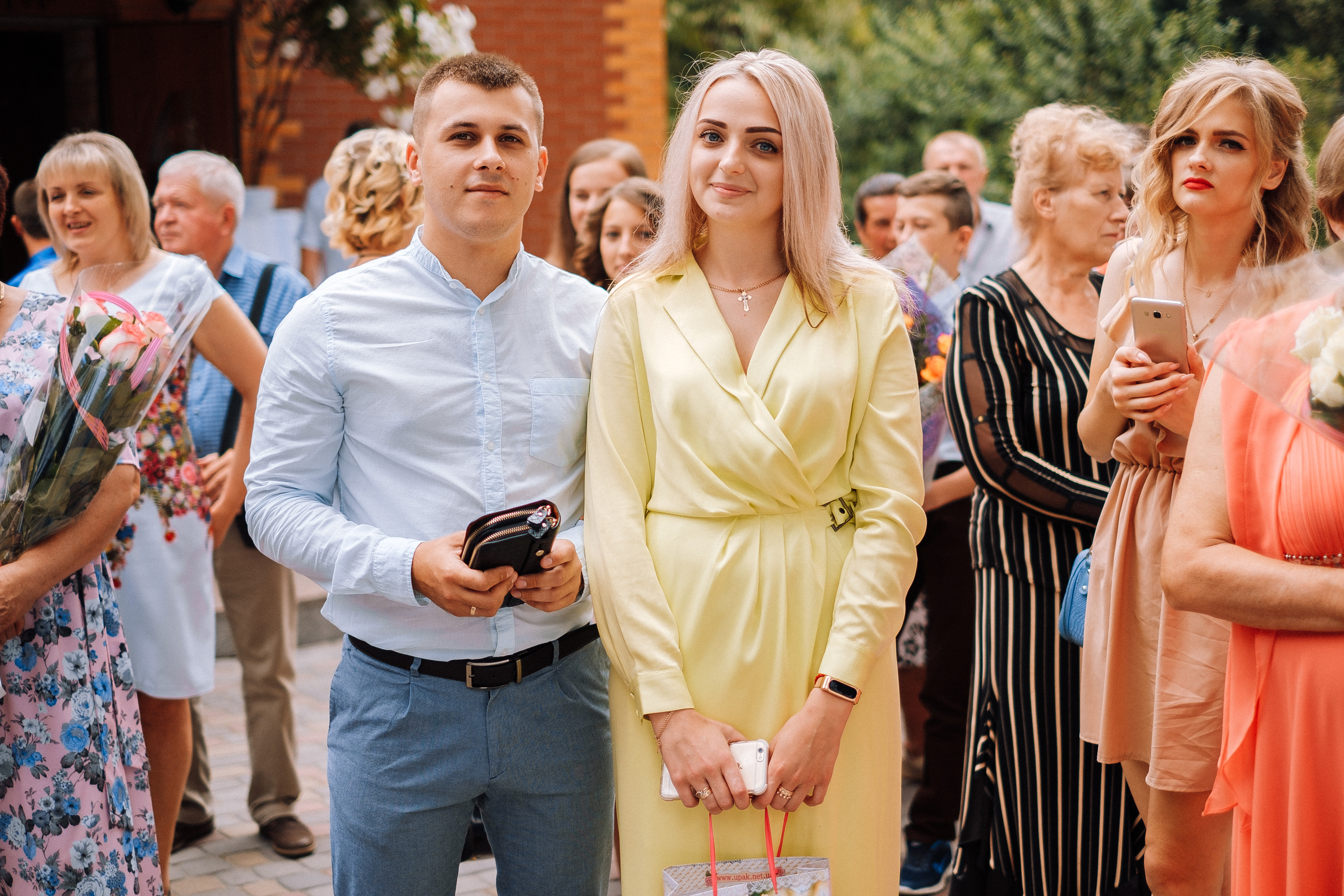 СВАДЬБА 20.07.2019 Дима+Катя. Ivan Skufinsky — wedding and family photographer in Vancouver