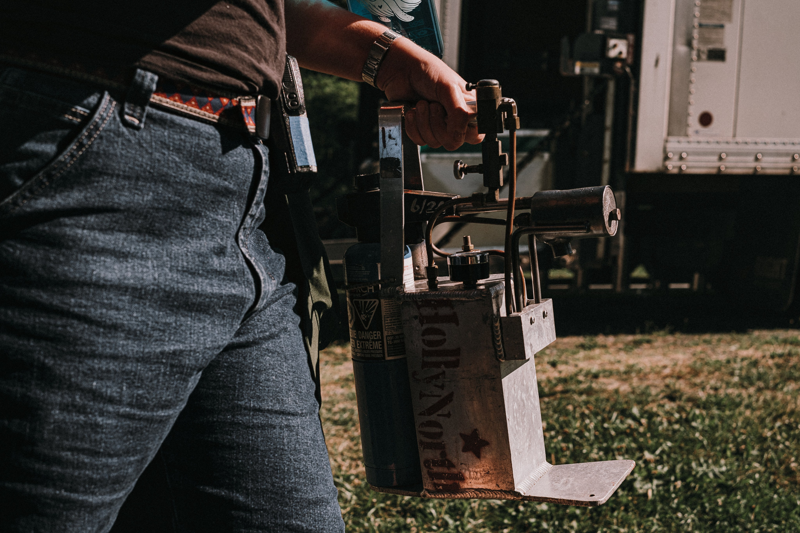 BTS -=NIGHT ROUTINE=- 2024. Ivan Skufinsky — wedding and family photographer in Vancouver