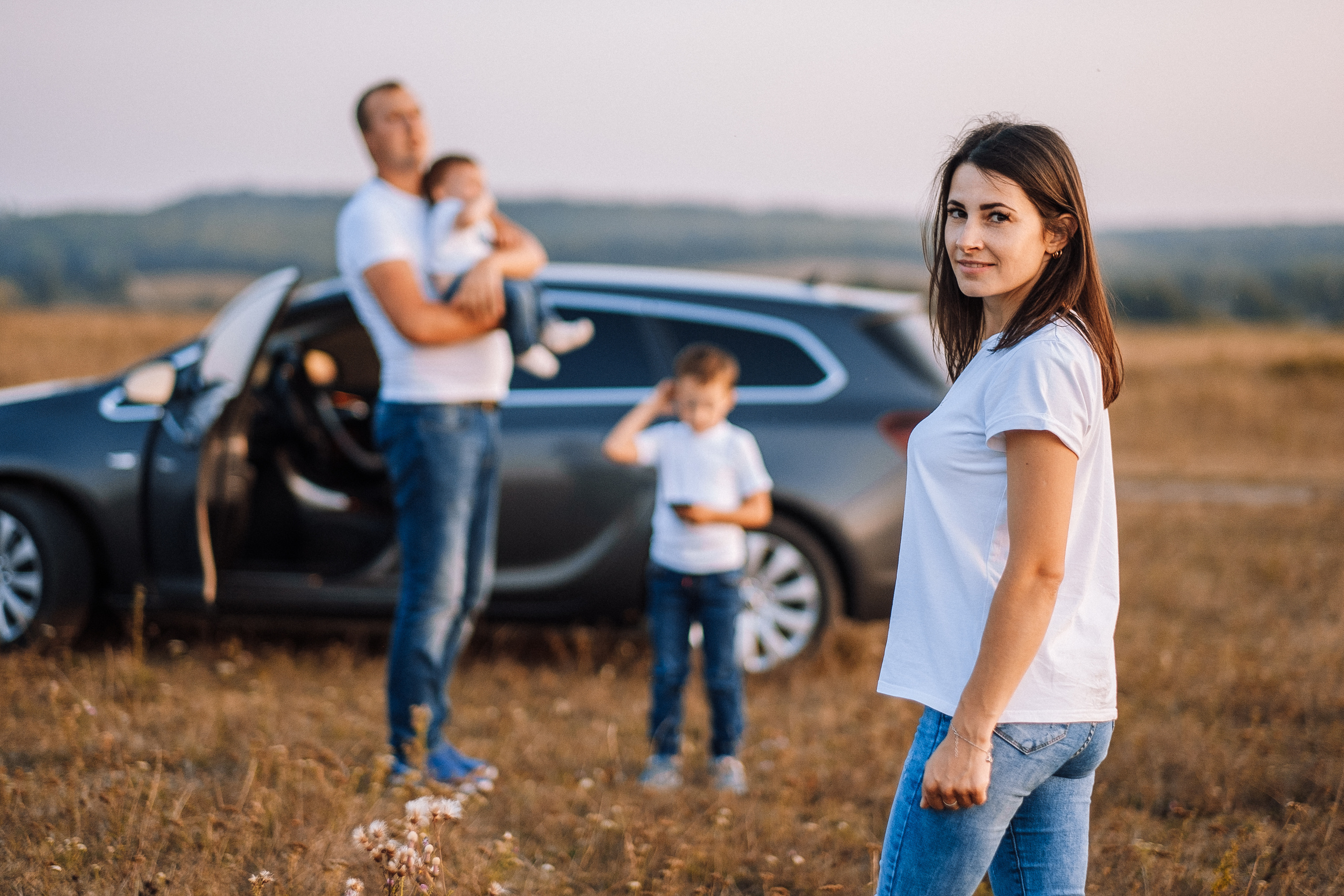 FamilyStory Ira+Kolya+Artem+Yaroslav. Ivan Skufinsky — wedding and family photographer in Vancouver