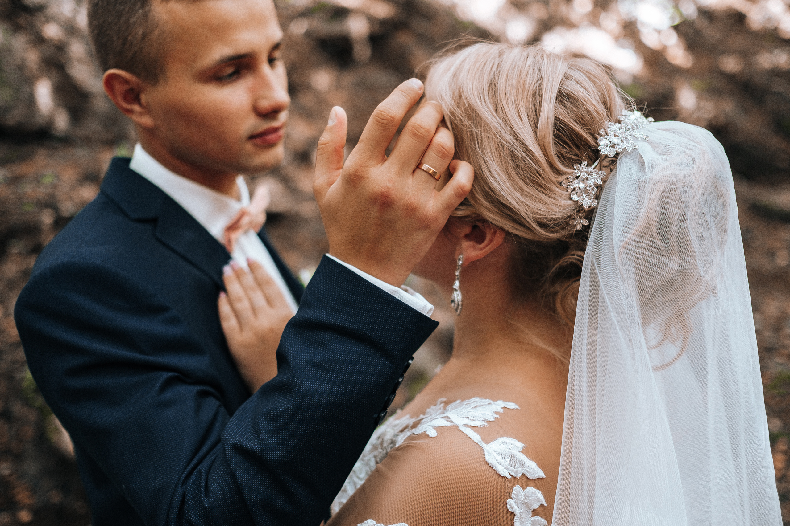 Свадебная история Влад+Яна. Ivan Skufinsky — wedding and family photographer in Vancouver