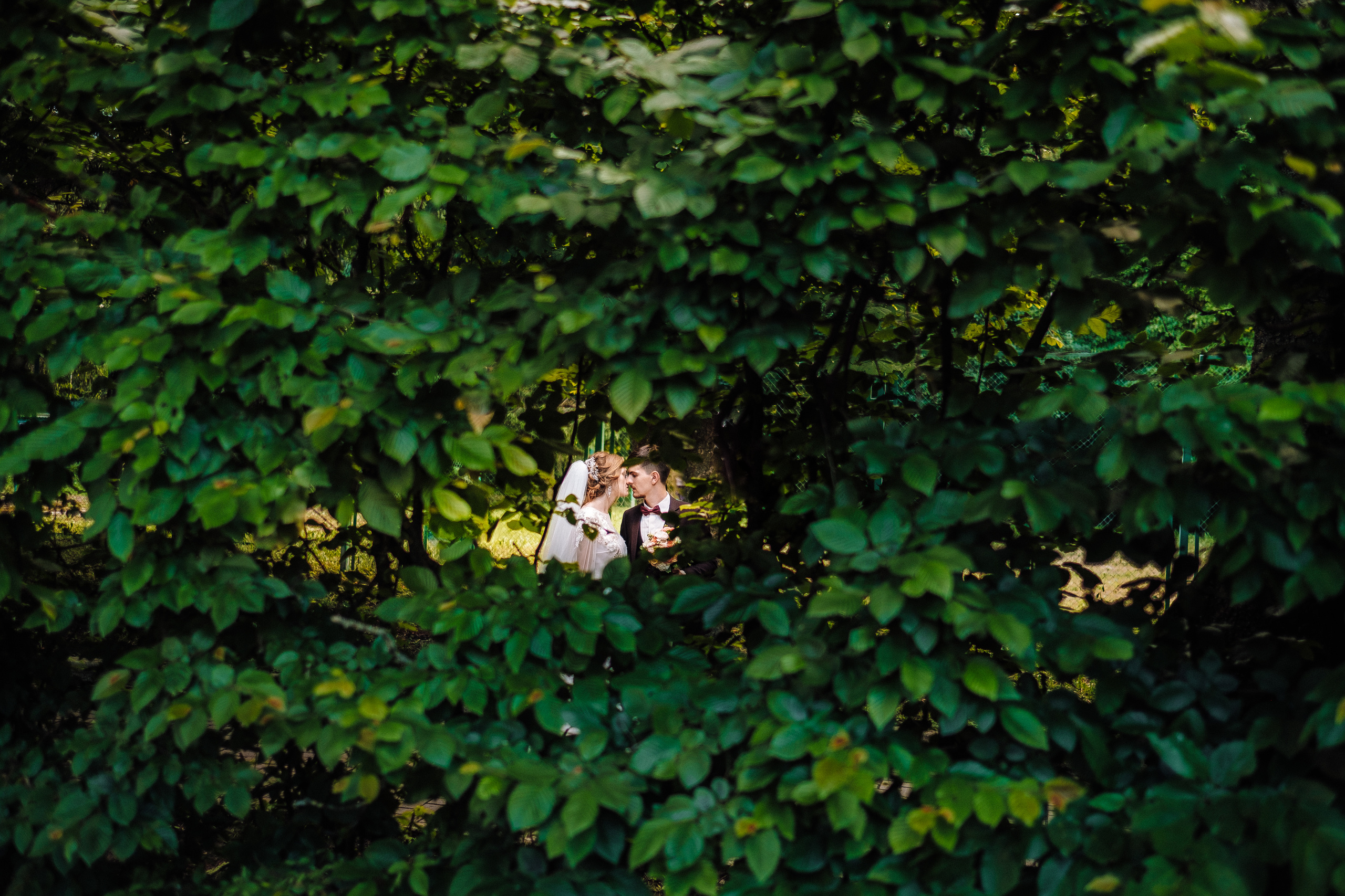 Wedding Story 2.06.2019. Ivan Skufinsky — wedding and family photographer in Vancouver