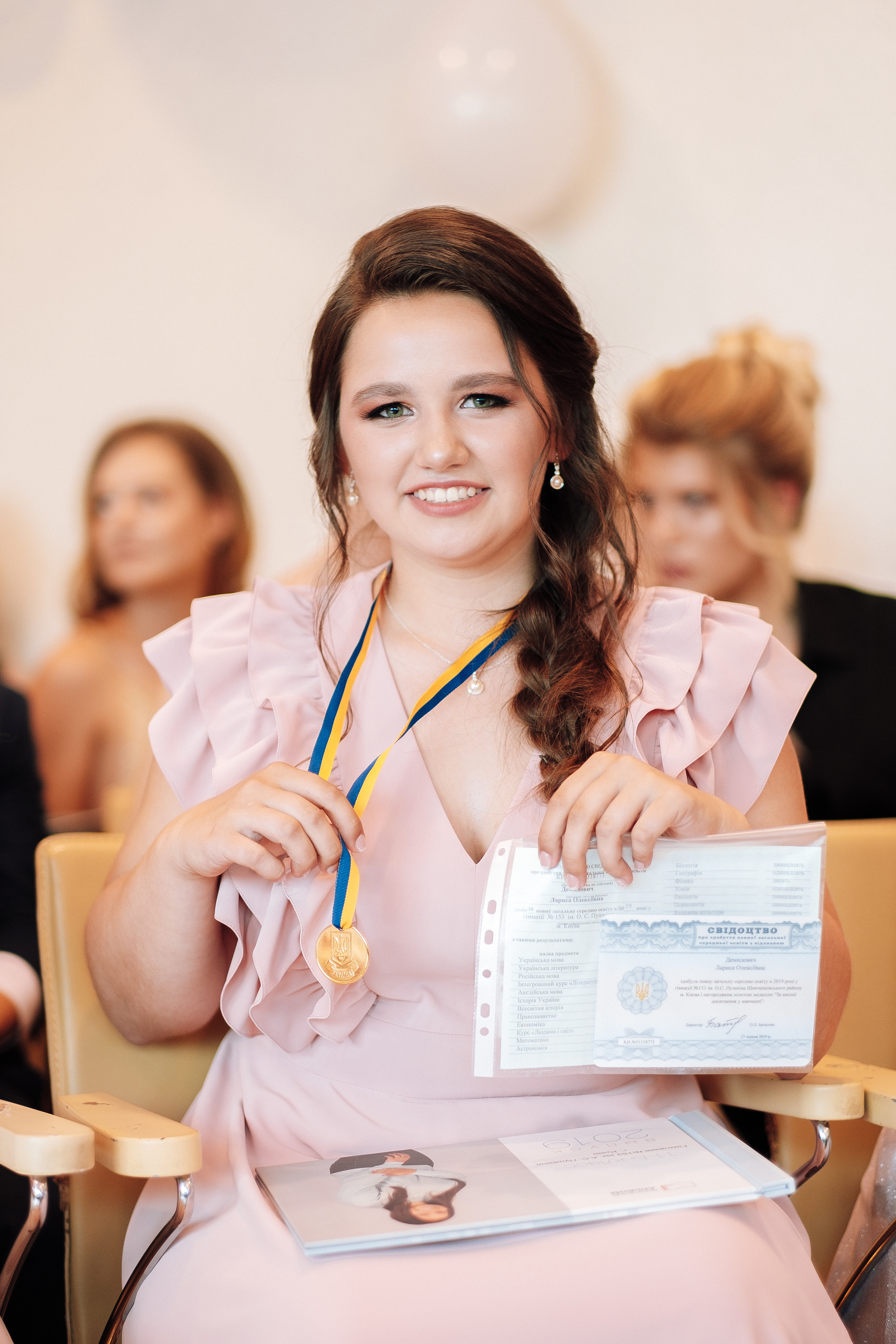 Выпускной 153 Гимназия. Ivan Skufinsky — wedding and family photographer in Vancouver