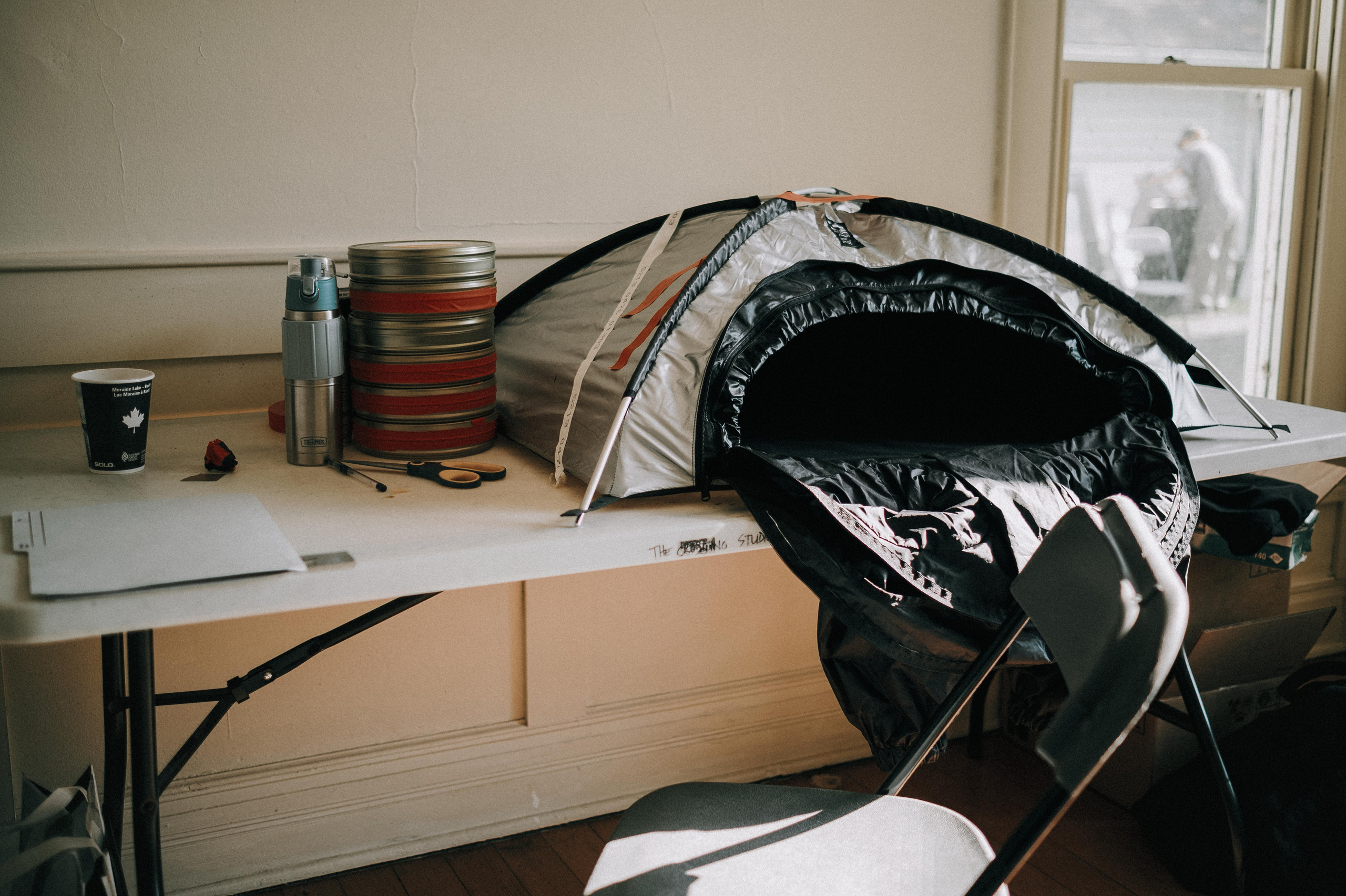 BTS -=NIGHT ROUTINE=- 2024. Ivan Skufinsky — wedding and family photographer in Vancouver