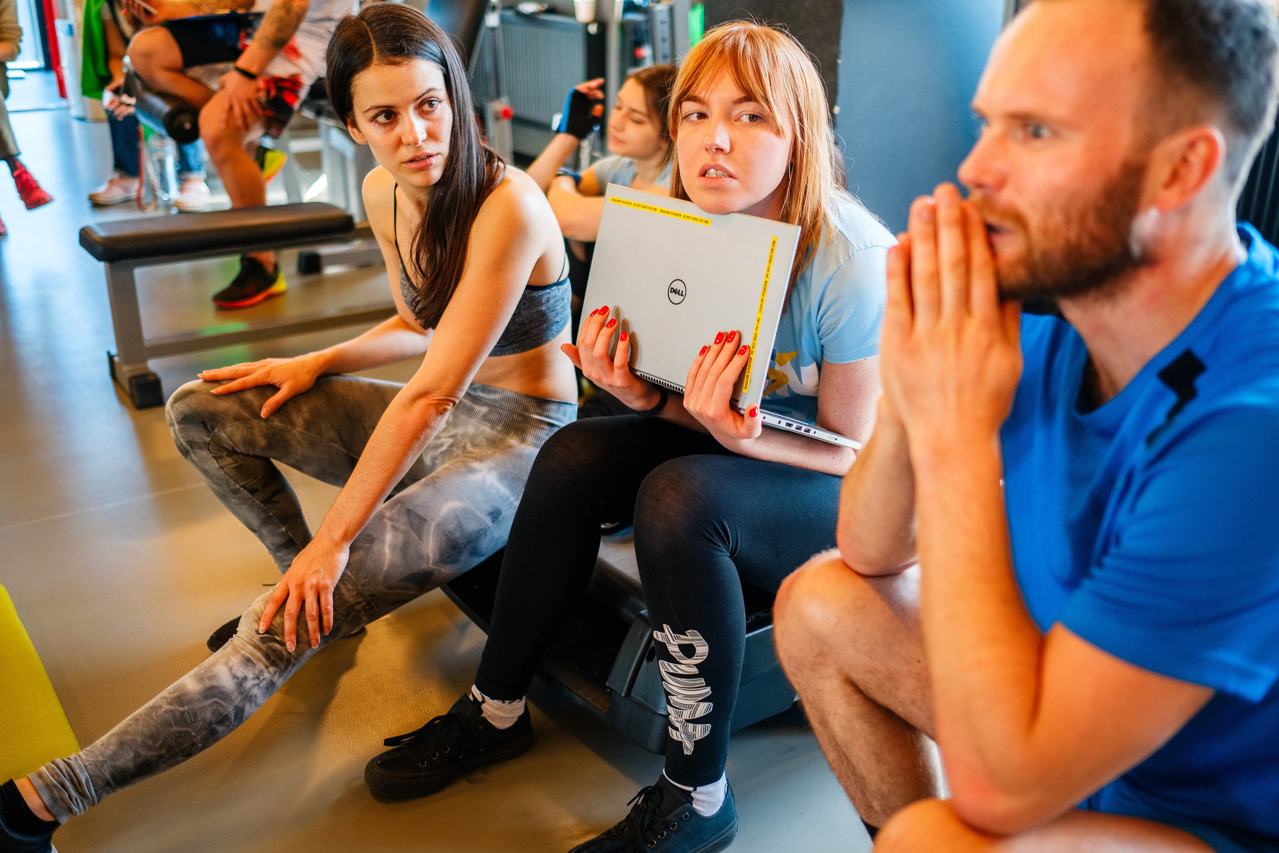 Репортажный фотограф на спортивные соревнования. Ivan Skufinsky — wedding and family photographer in Vancouver