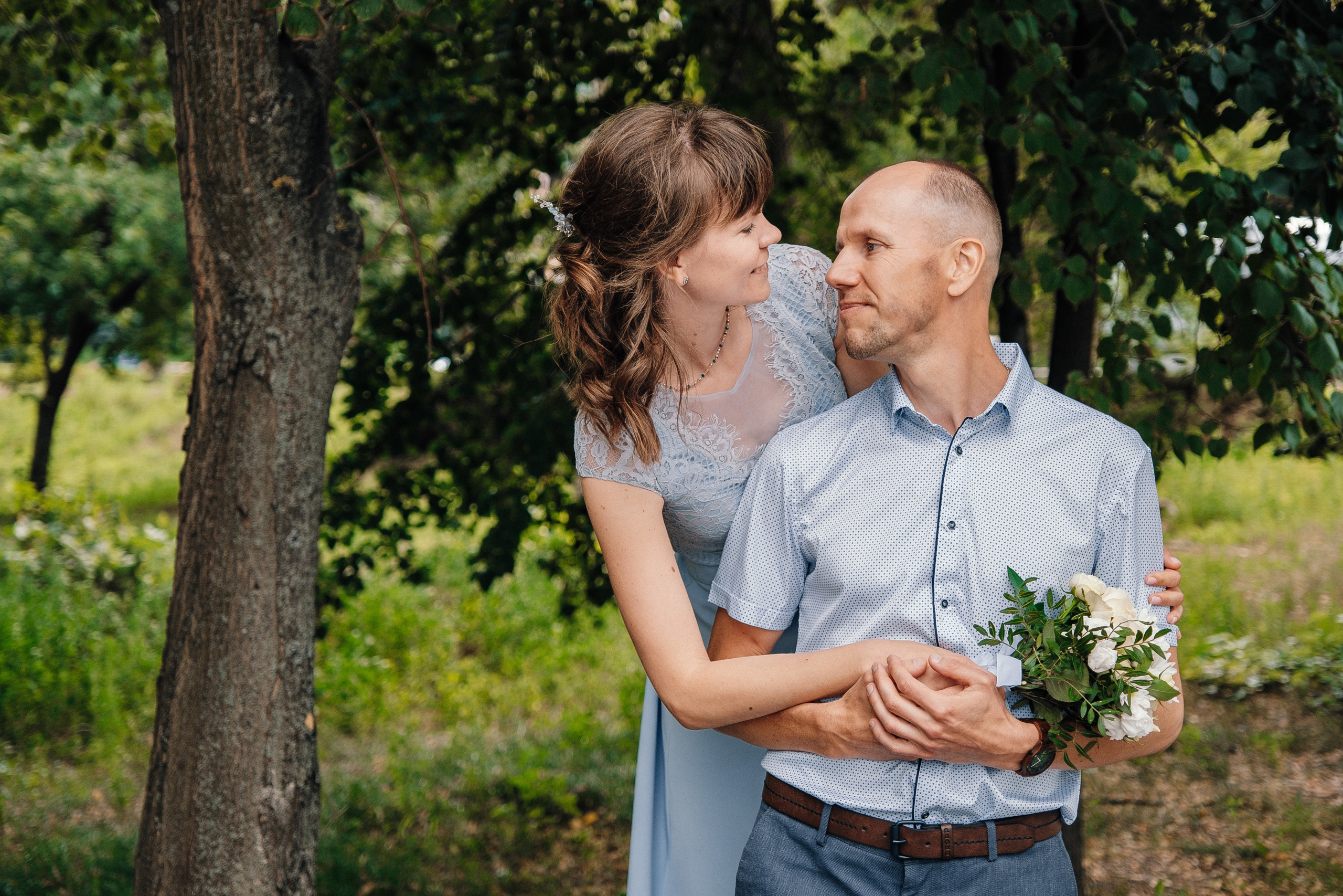 СВАДЬБА 04.07.19 Андрей+Катя. Ivan Skufinsky — wedding and family photographer in Vancouver