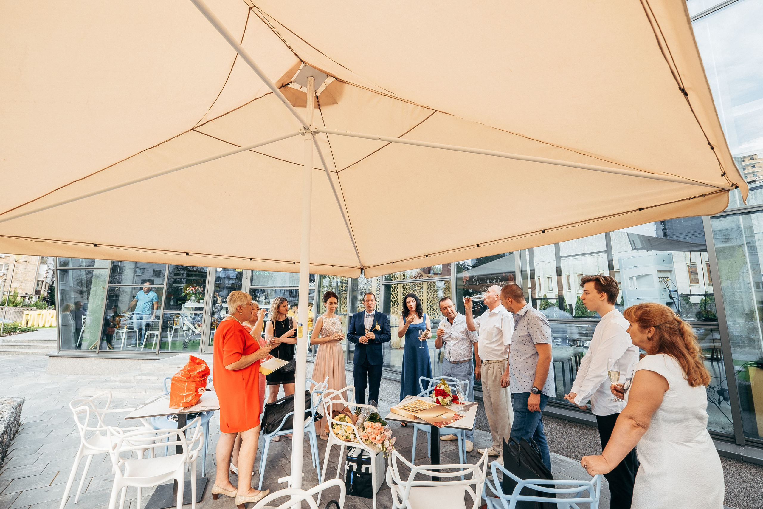 Silven+Olga Киев 17.08.2018. Ivan Skufinsky — wedding and family photographer in Vancouver