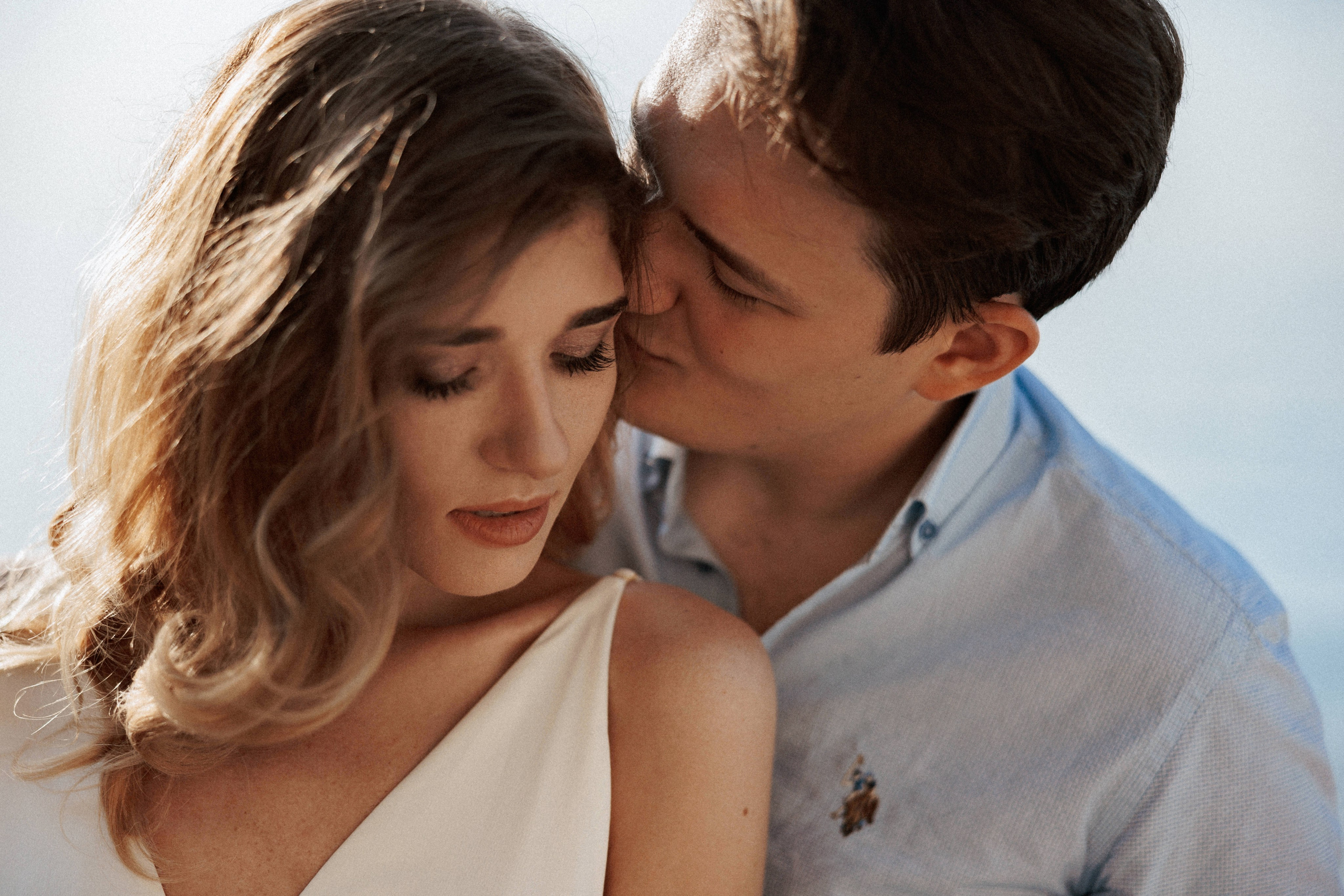 Couples photographer in Vancouver BC. Ivan Skufinsky — wedding and family photographer in Vancouver