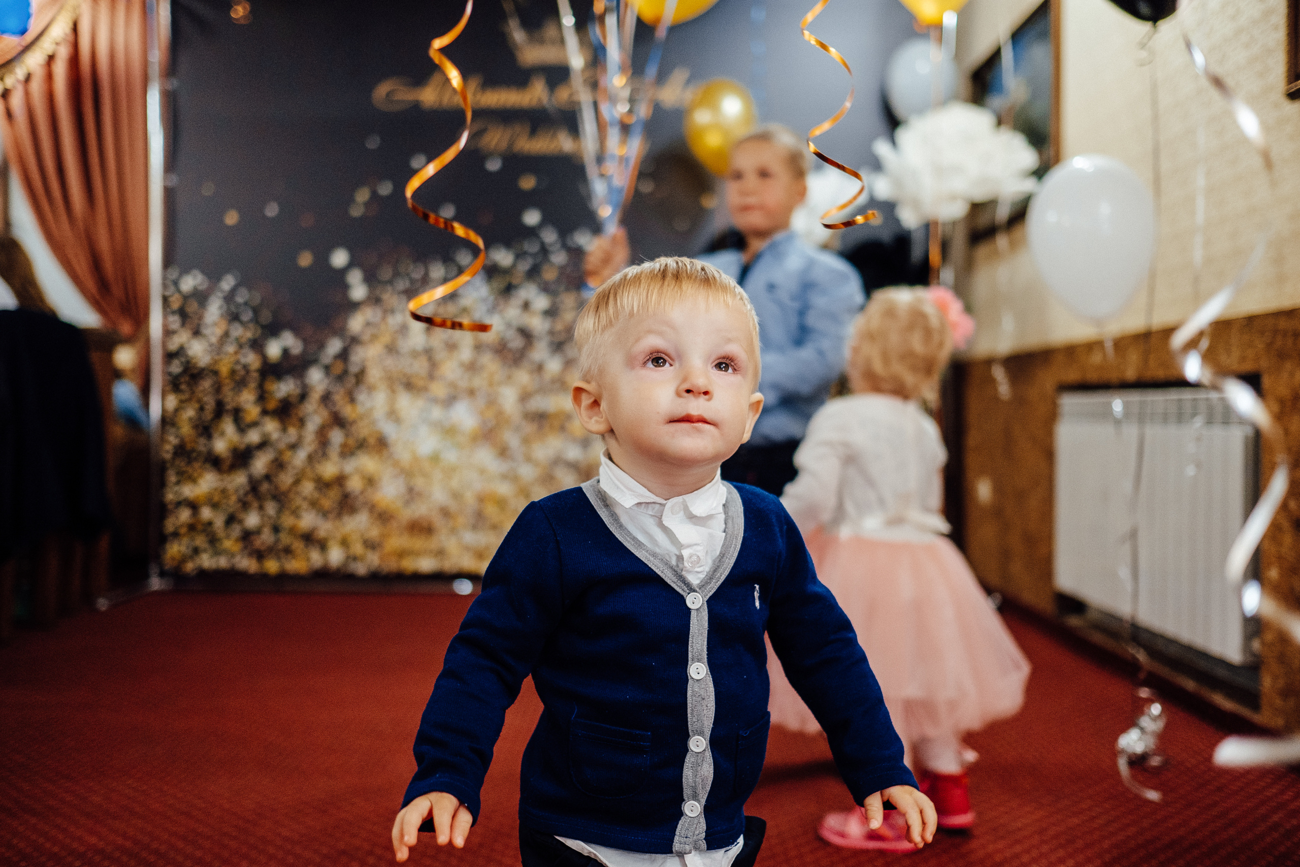 28.09.2018 Wedding Story. Ivan Skufinsky — wedding and family photographer in Vancouver