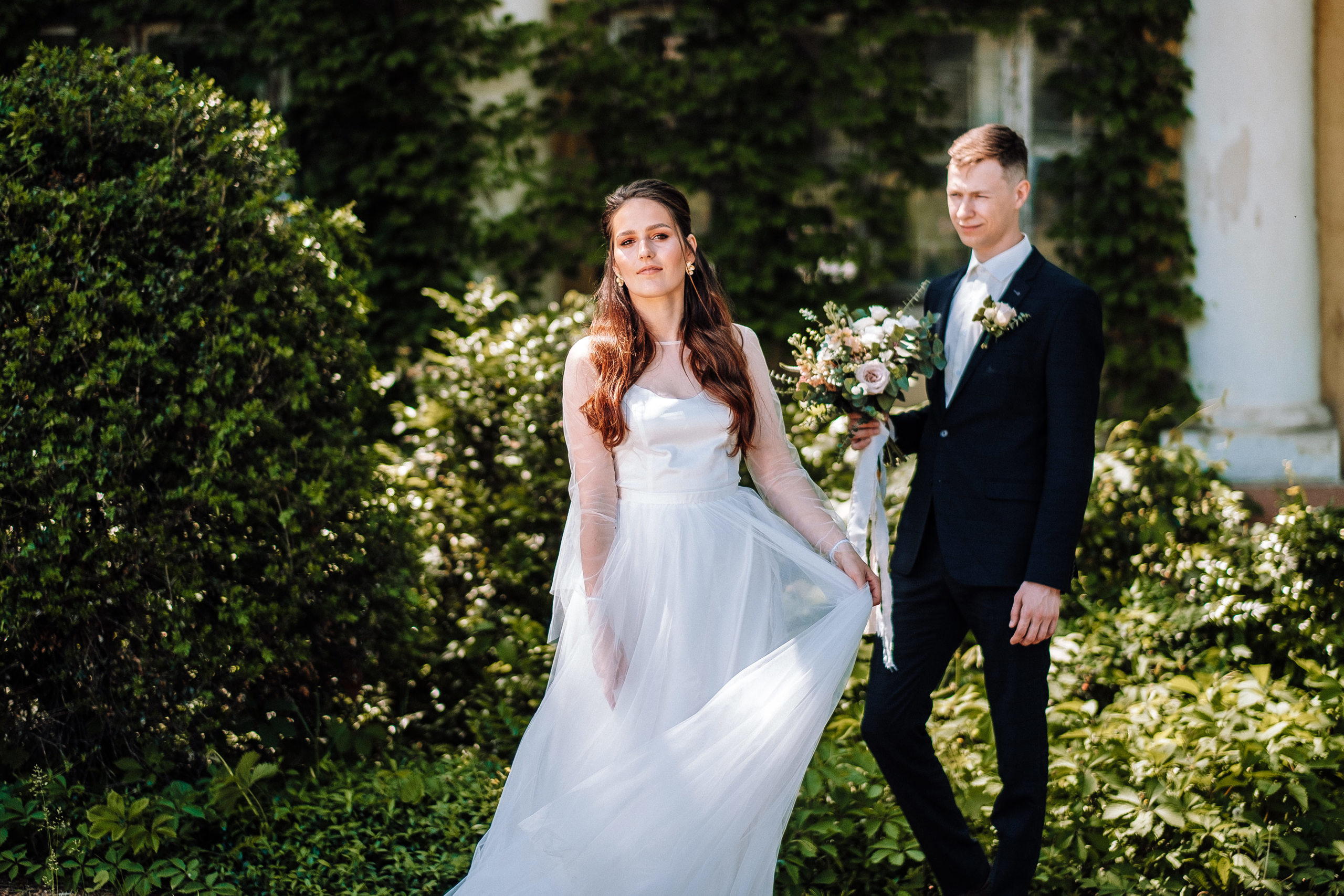Вика+Максим. Ivan Skufinsky — wedding and family photographer in Vancouver