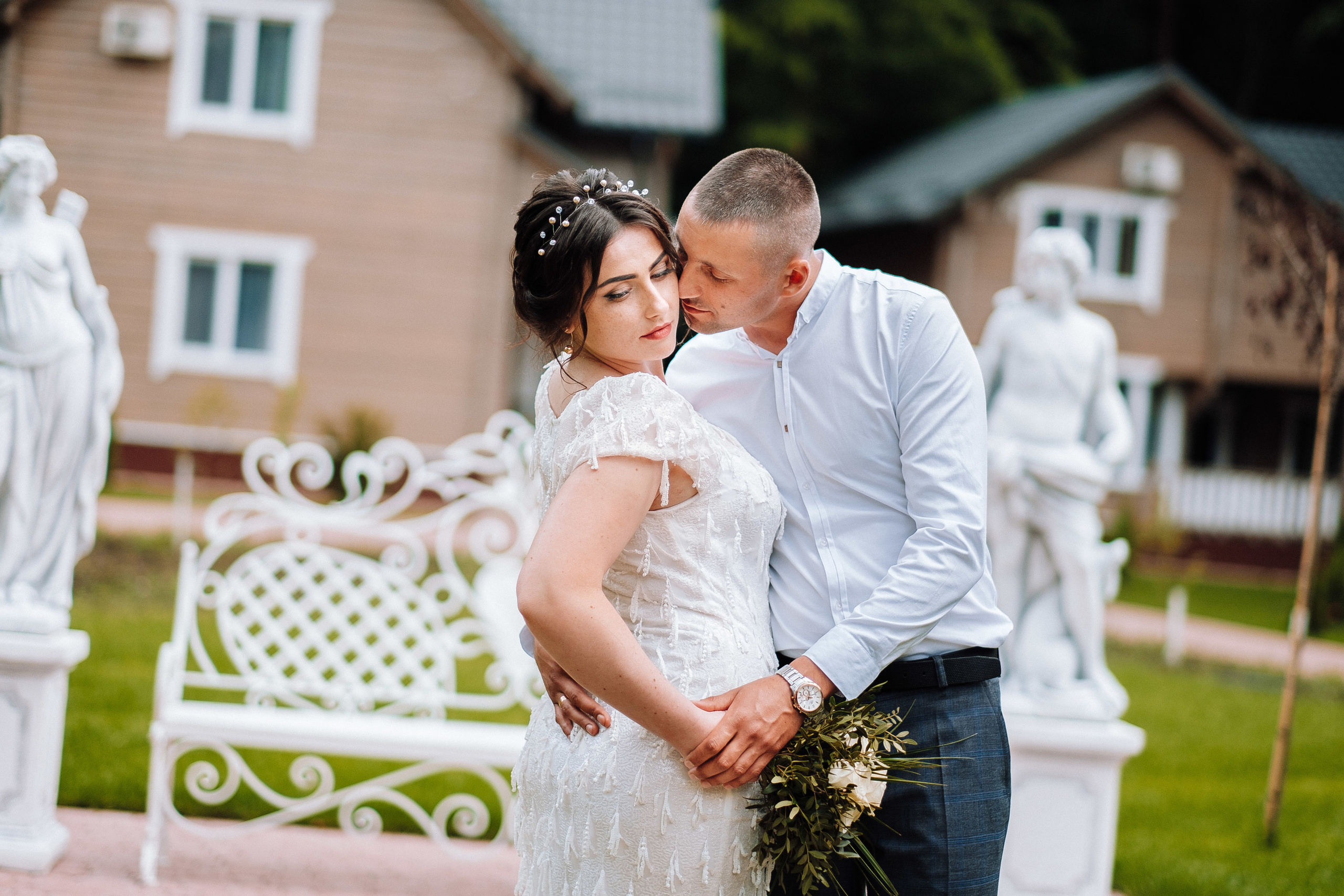 Владимир+Наталья 08.06.19. Ivan Skufinsky — wedding and family photographer in Vancouver