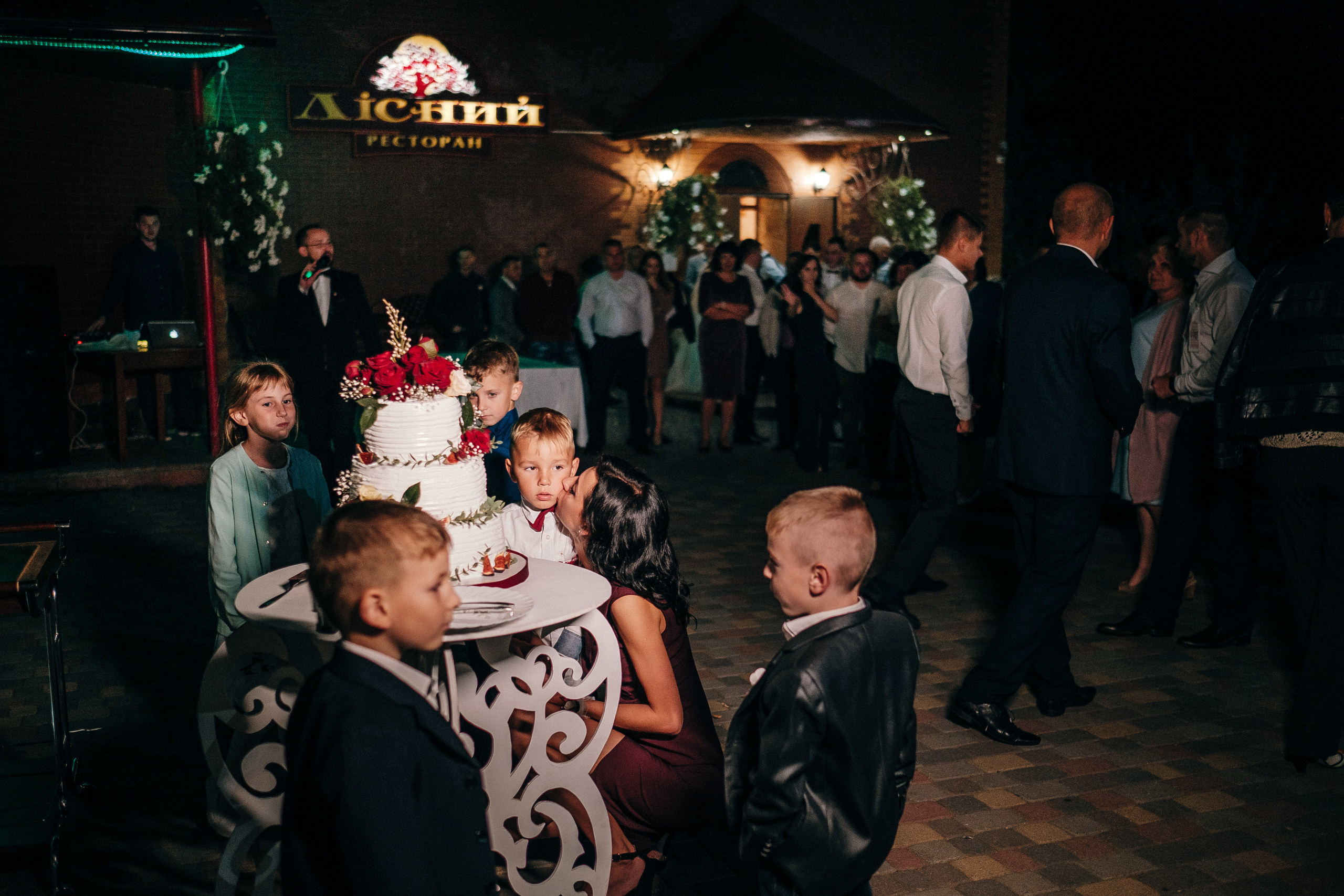 Сергей+Мария 23.09.2018. Ivan Skufinsky — wedding and family photographer in Vancouver