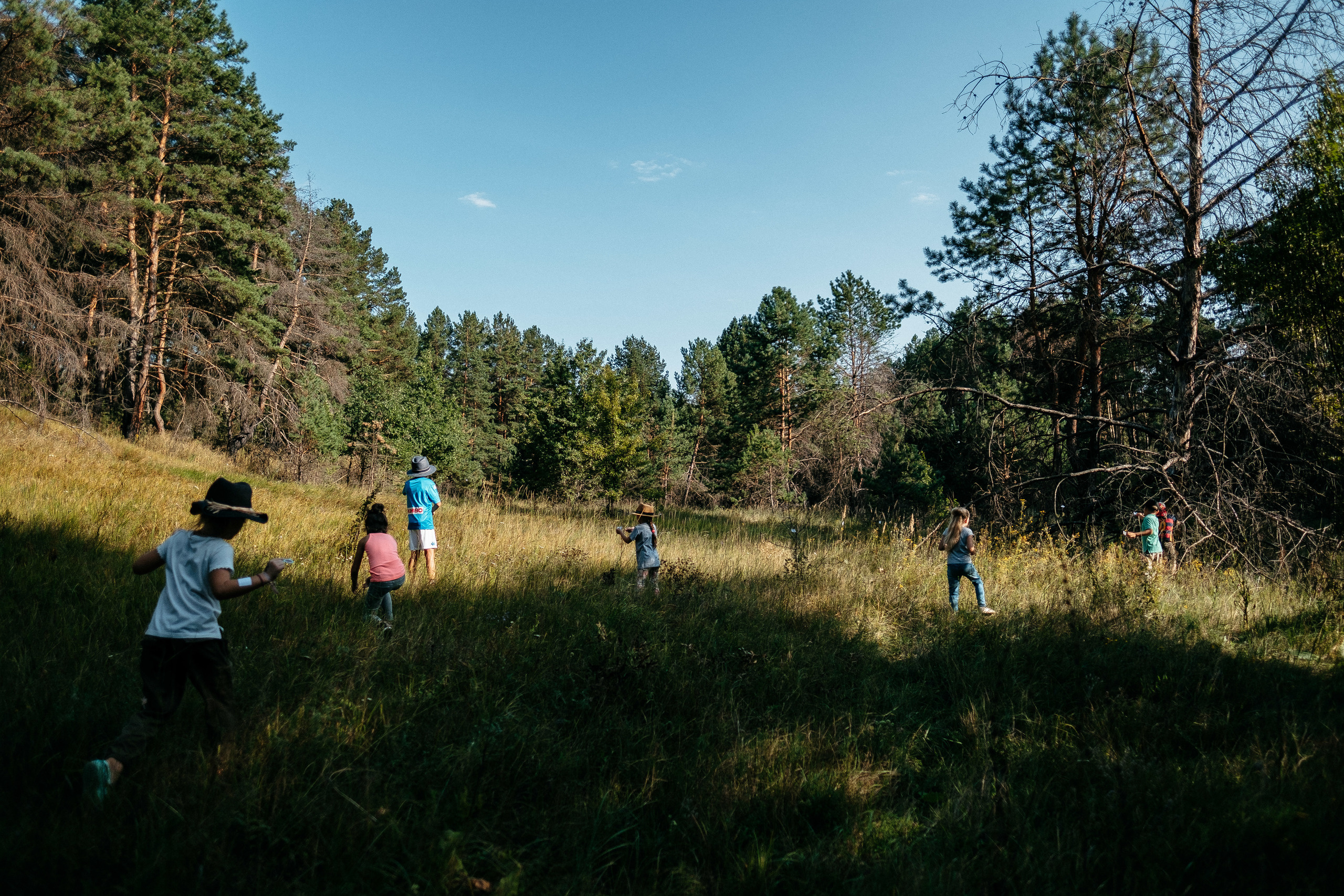 День Рождения Лизочка (2018). Ivan Skufinsky — wedding and family photographer in Vancouver