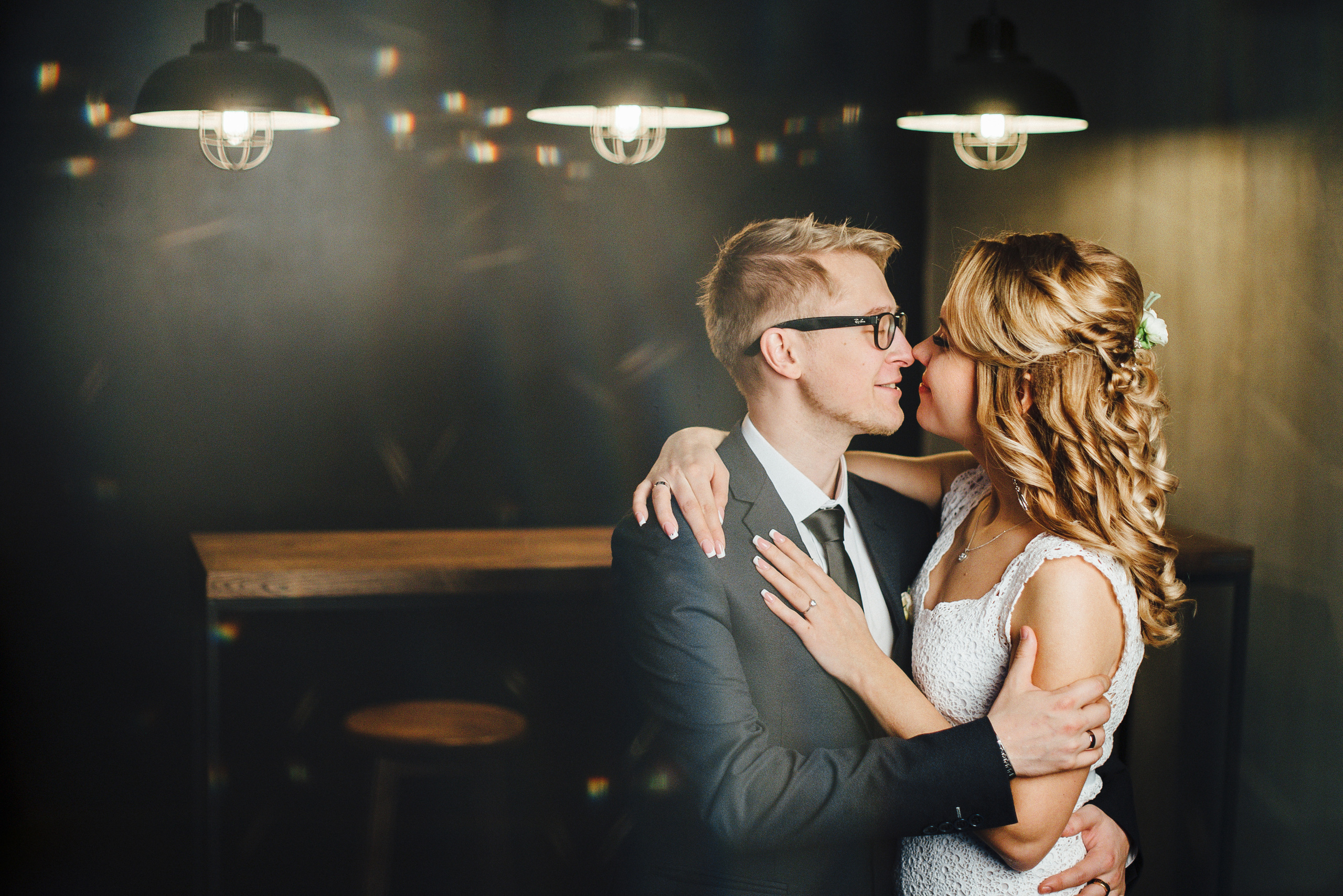 Евгений и Ксения. Ivan Skufinsky — wedding and family photographer in Vancouver