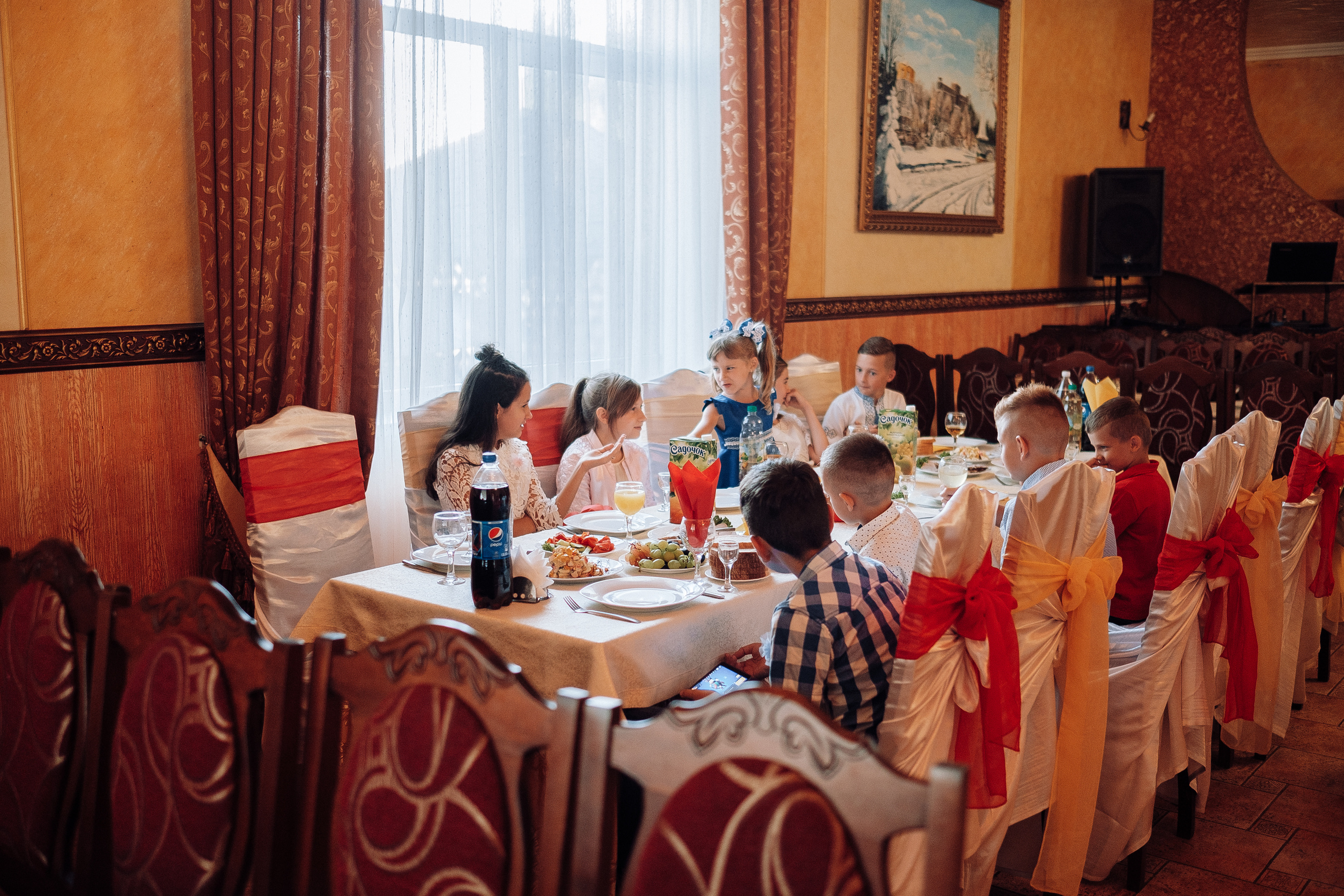 25 років разом. Ivan Skufinsky — wedding and family photographer in Vancouver