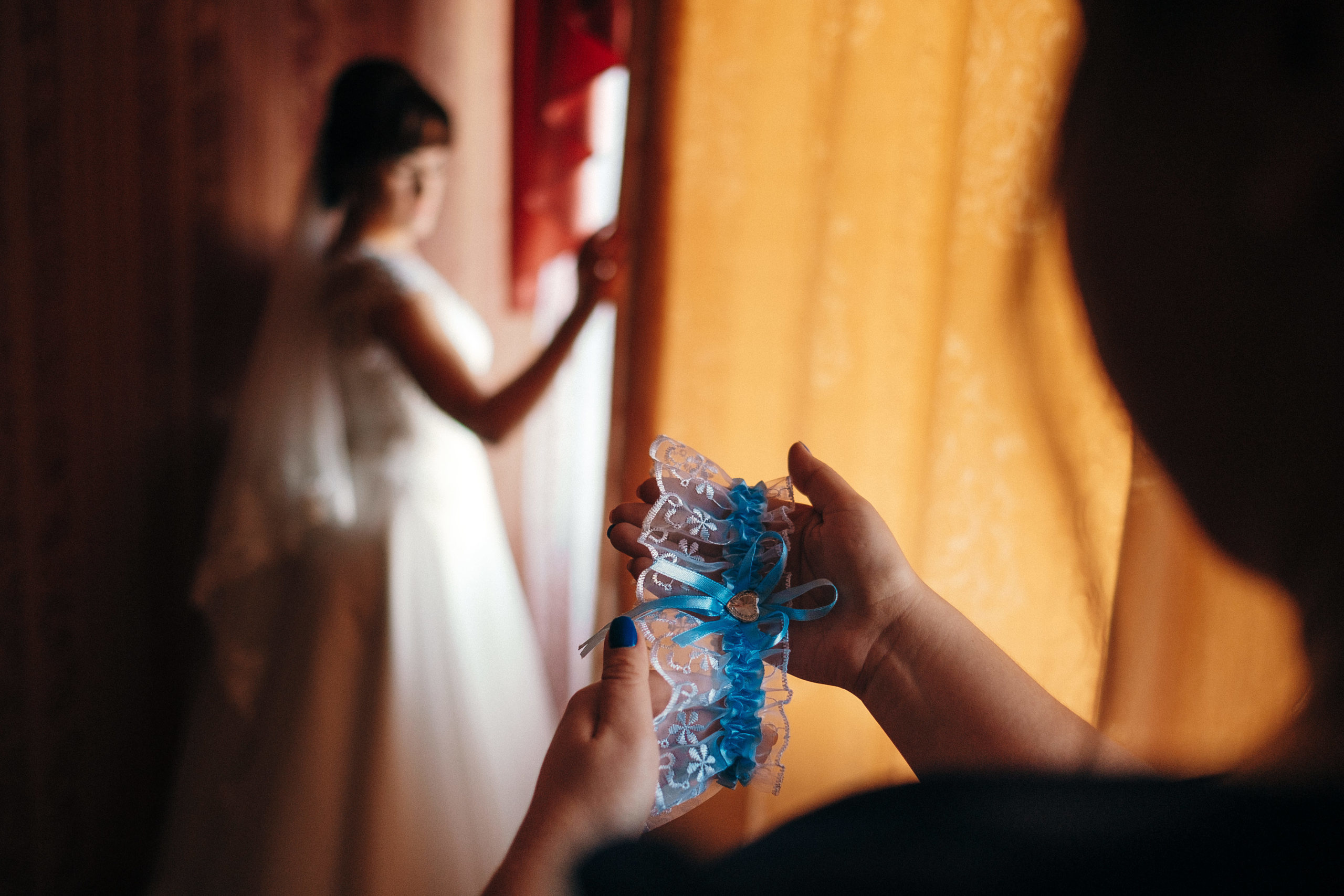 Дмитрий+Наташа 22.09.2018. Ivan Skufinsky — wedding and family photographer in Vancouver