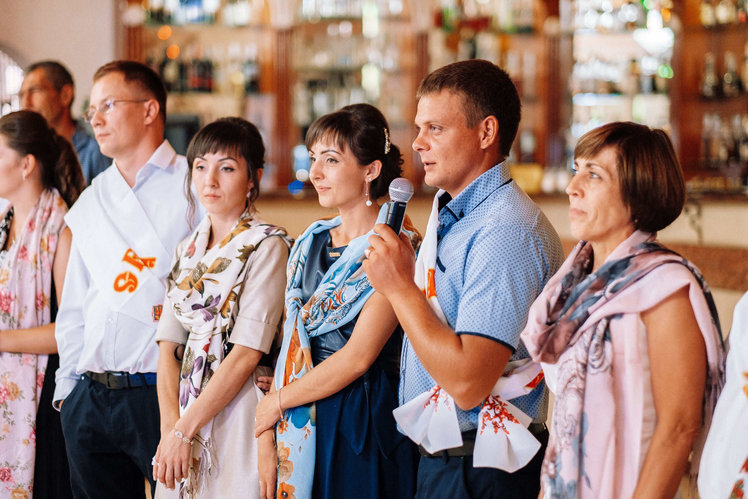 Свадебная история Влад+Яна. Ivan Skufinsky — wedding and family photographer in Vancouver