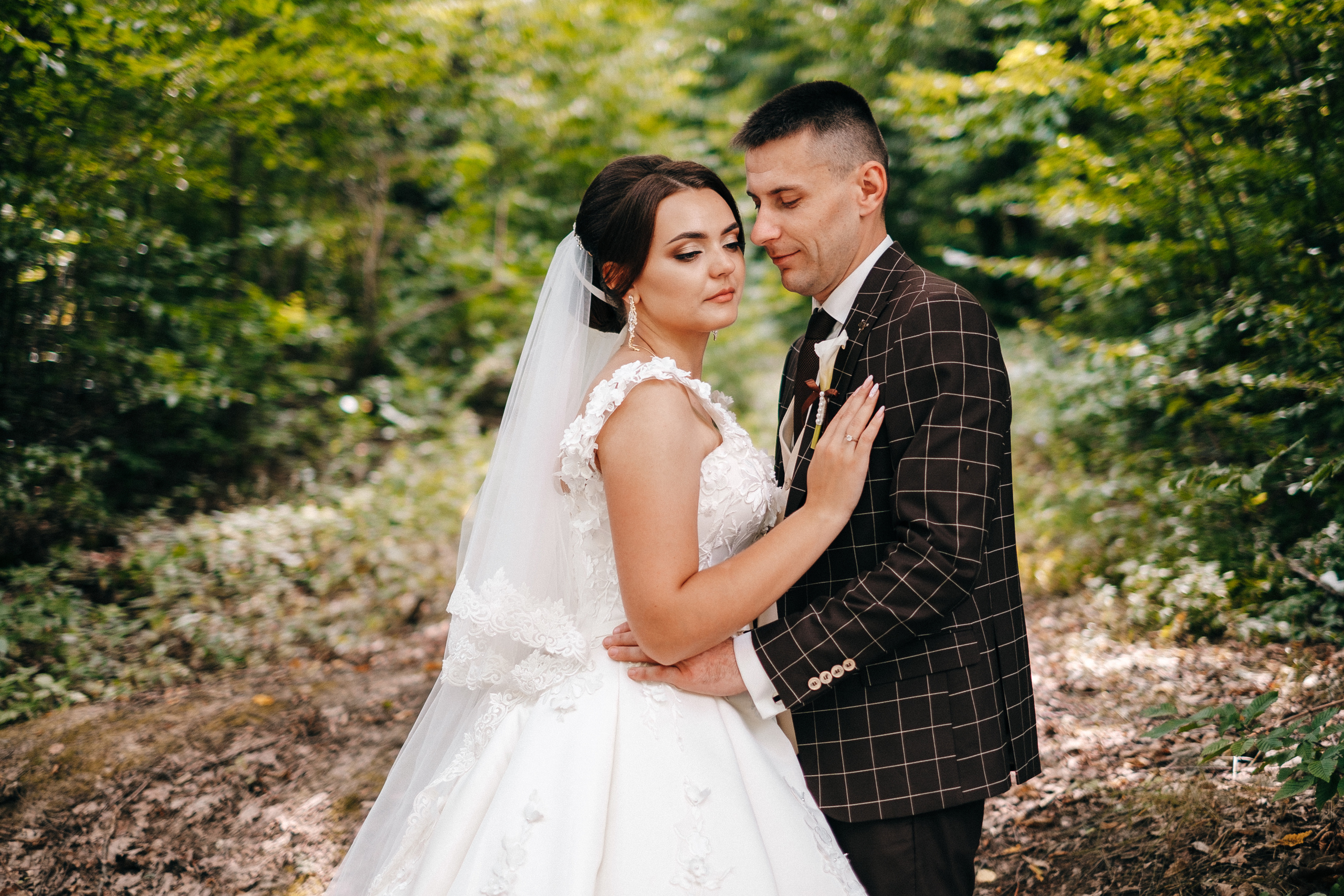 СВАДЬБА 20.07.2019 Дима+Катя. Ivan Skufinsky — wedding and family photographer in Vancouver