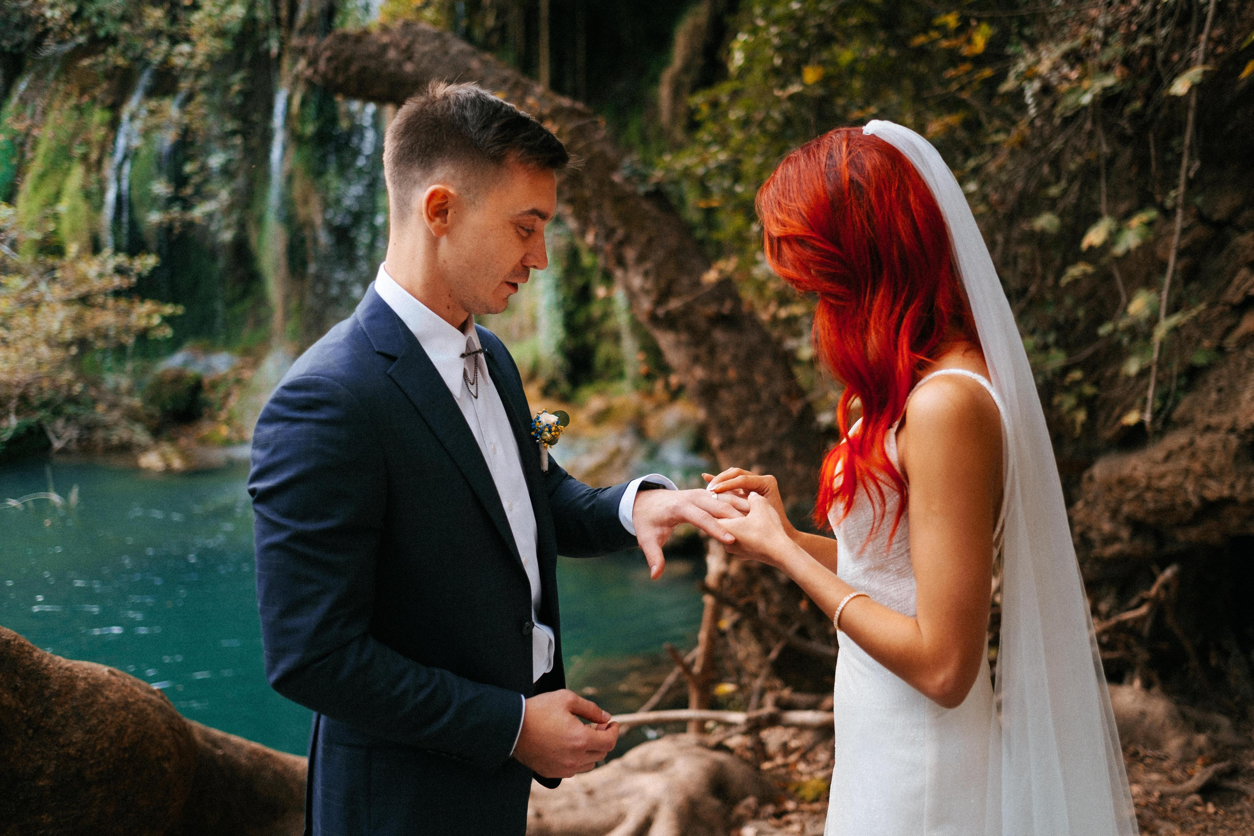 Wedding photographer in Vancouver Весільний фотограф у Ванкувері. Ivan Skufinsky — wedding and family photographer in Vancouver