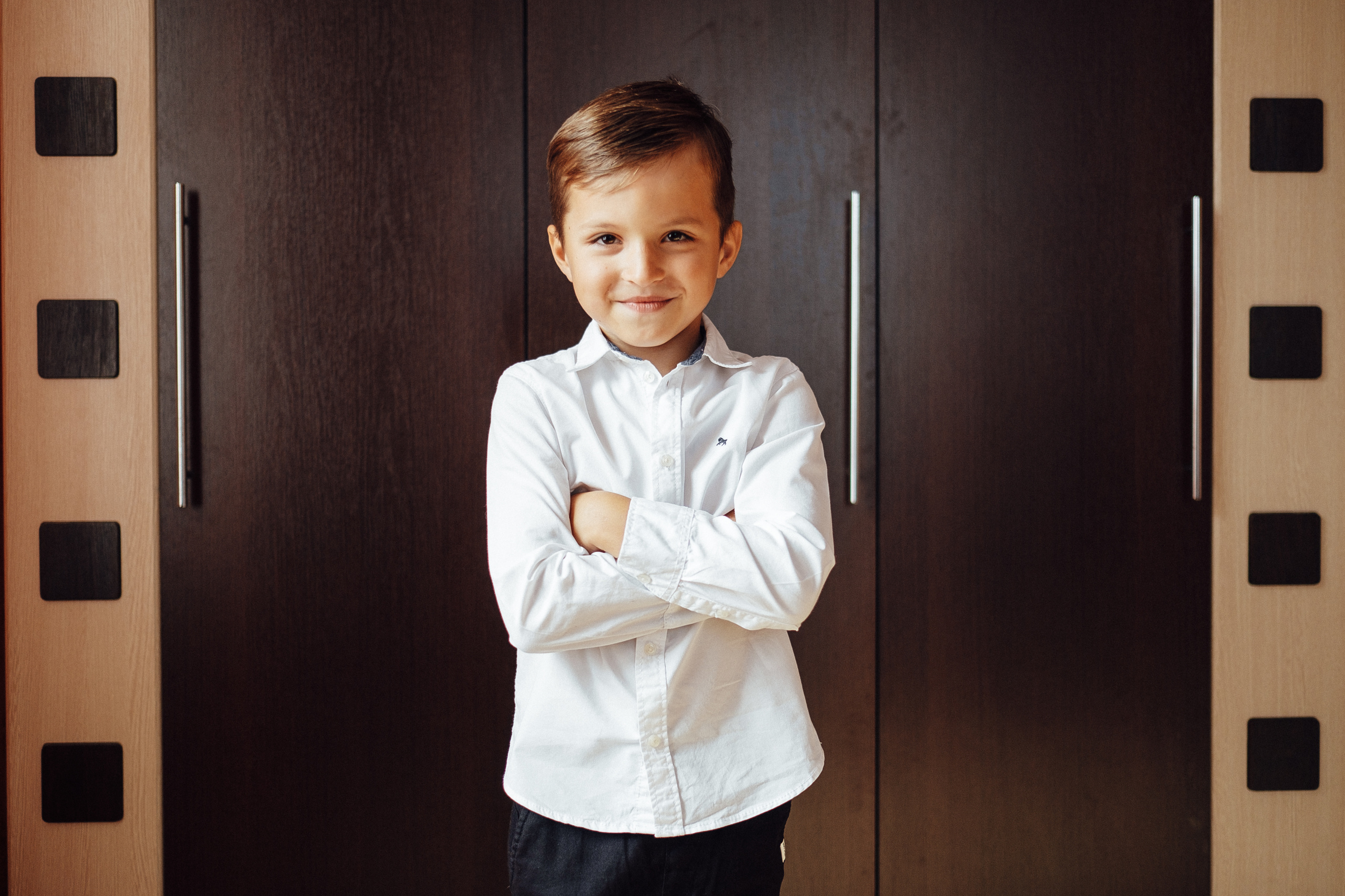 28.09.2018 Wedding Story. Ivan Skufinsky — wedding and family photographer in Vancouver