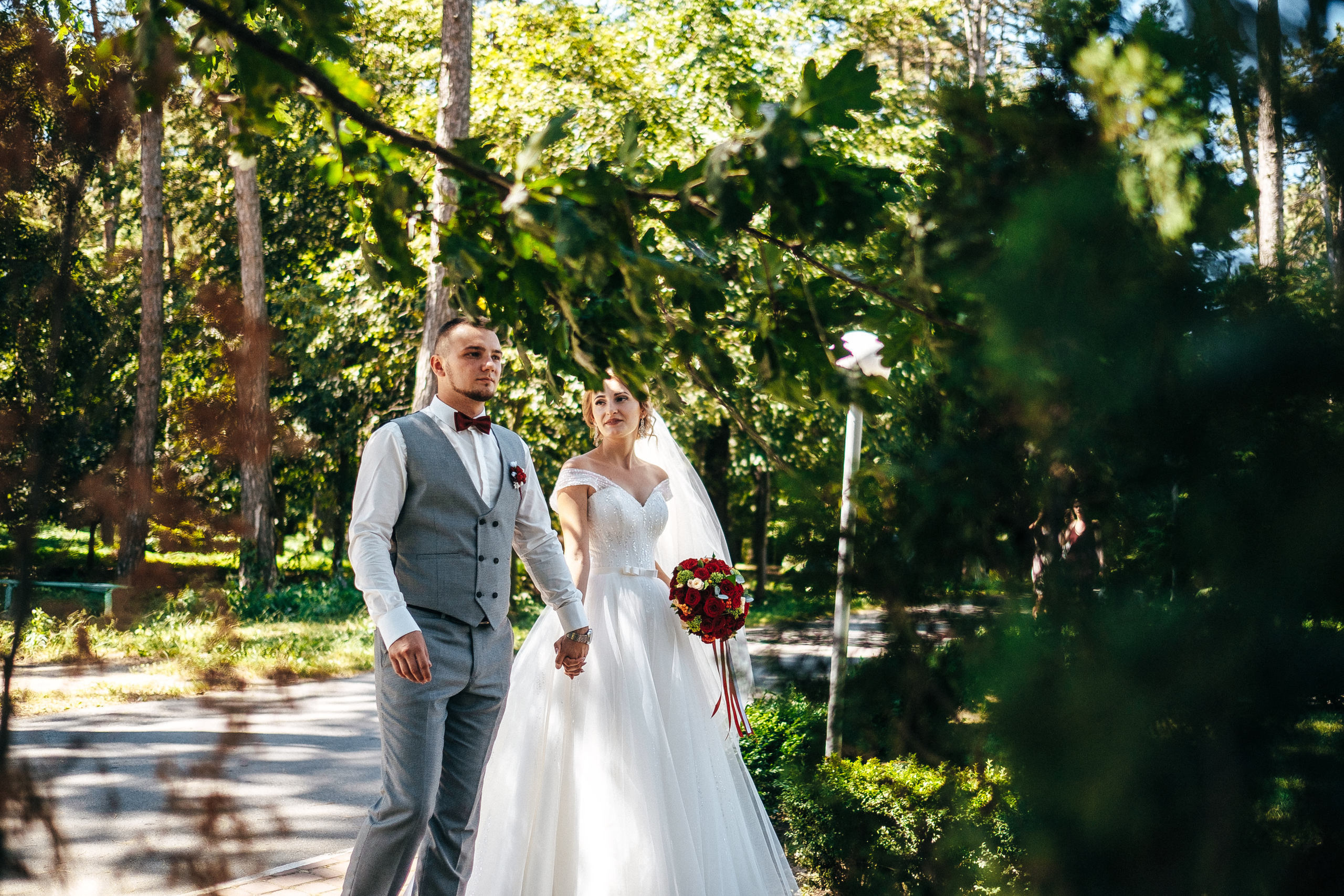 11.08.2018 Богдан+Юля. Ivan Skufinsky — wedding and family photographer in Vancouver